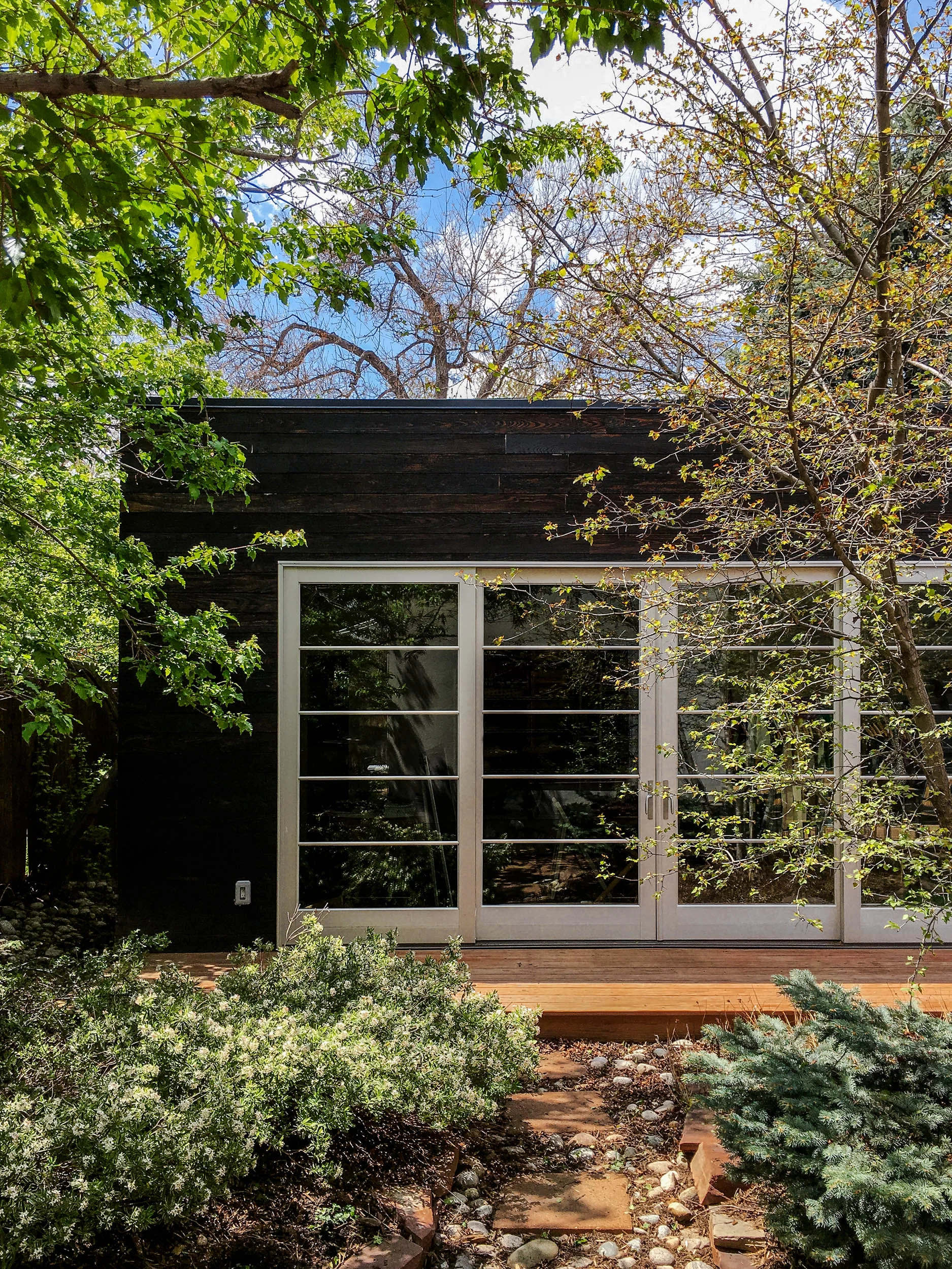Architect: Kristin Reisinger @ SpaceCraft Architecture
