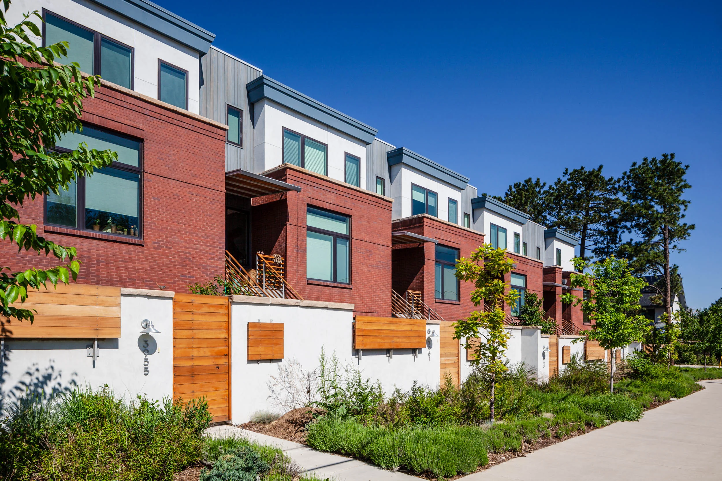 Architect: George Watt @ George Watt Architecture