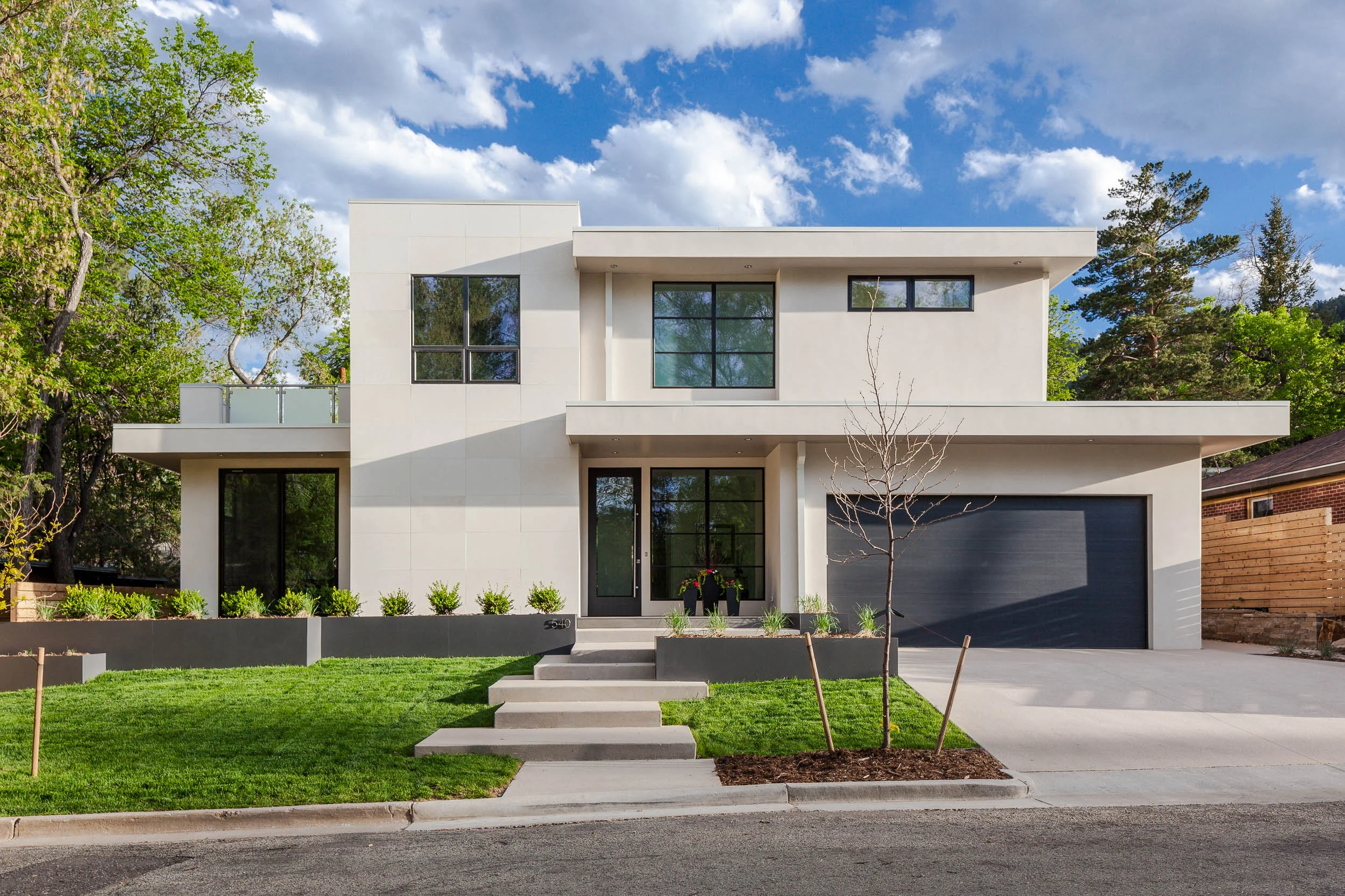 Client: Patrick Brown Group