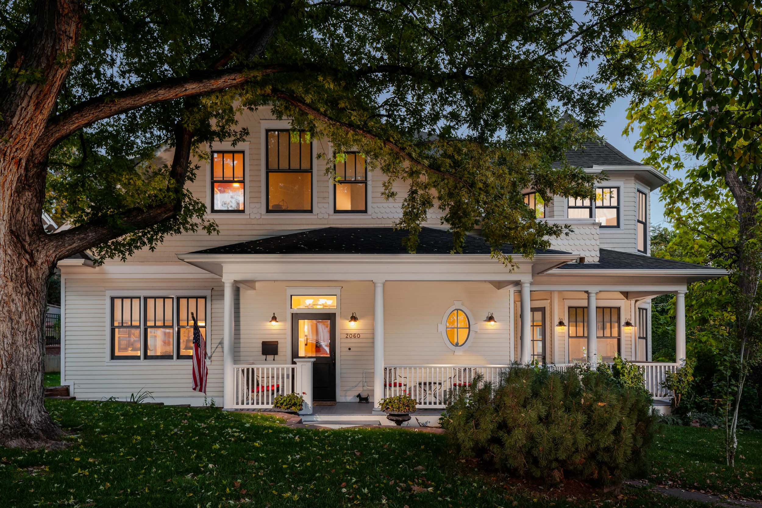 Client: Patrick Brown Group
