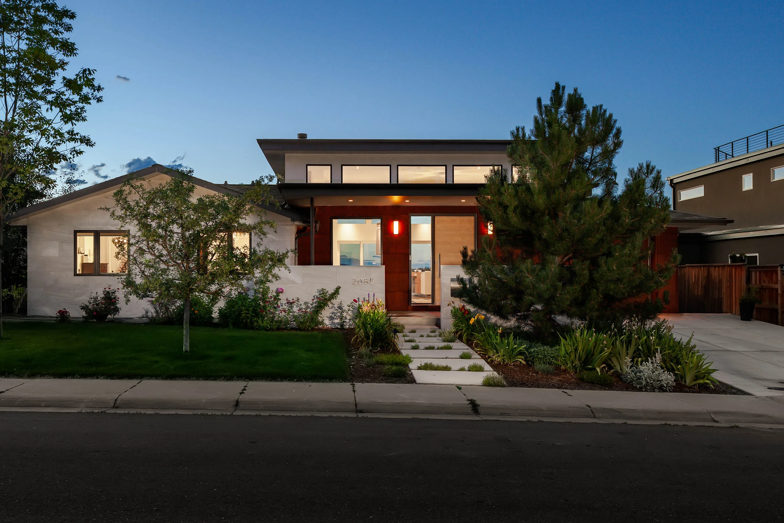 Client: Patrick Brown Group