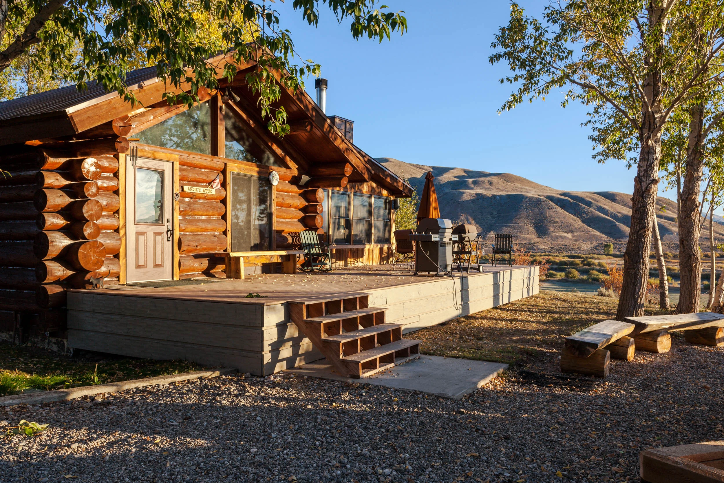 Client: Elk Trout Ranch