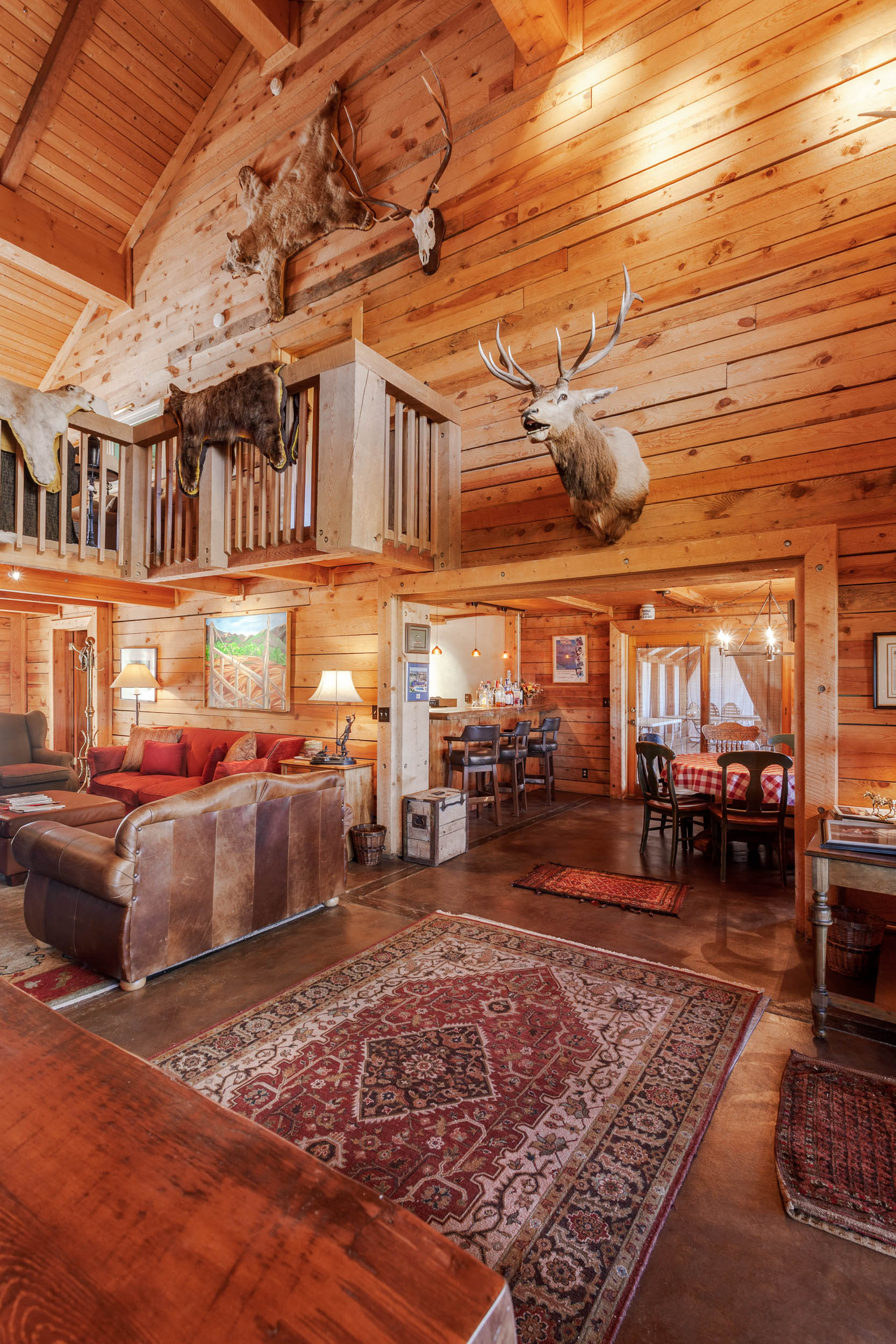  Client: Elk Trout Ranch 