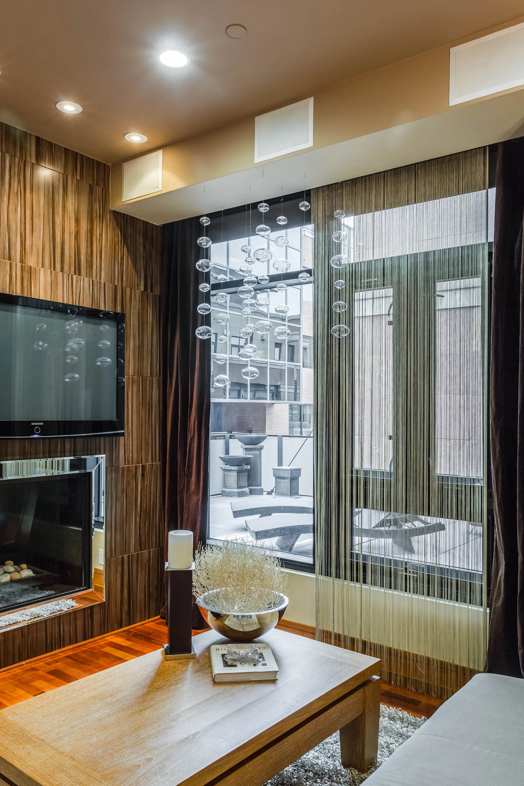 Interior Designer: Barbara McIntyre