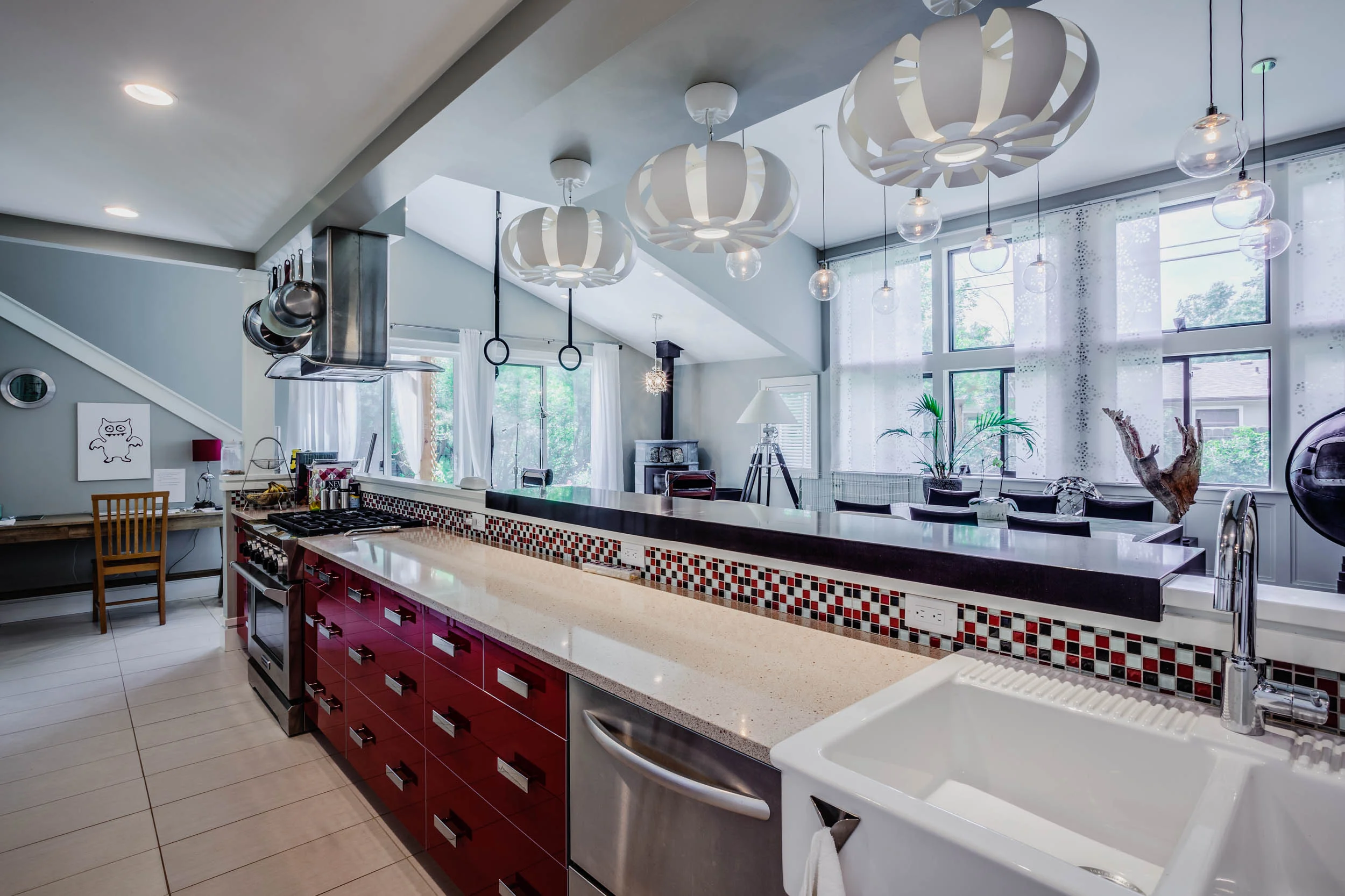 Interior Designer: Barbara McIntyre