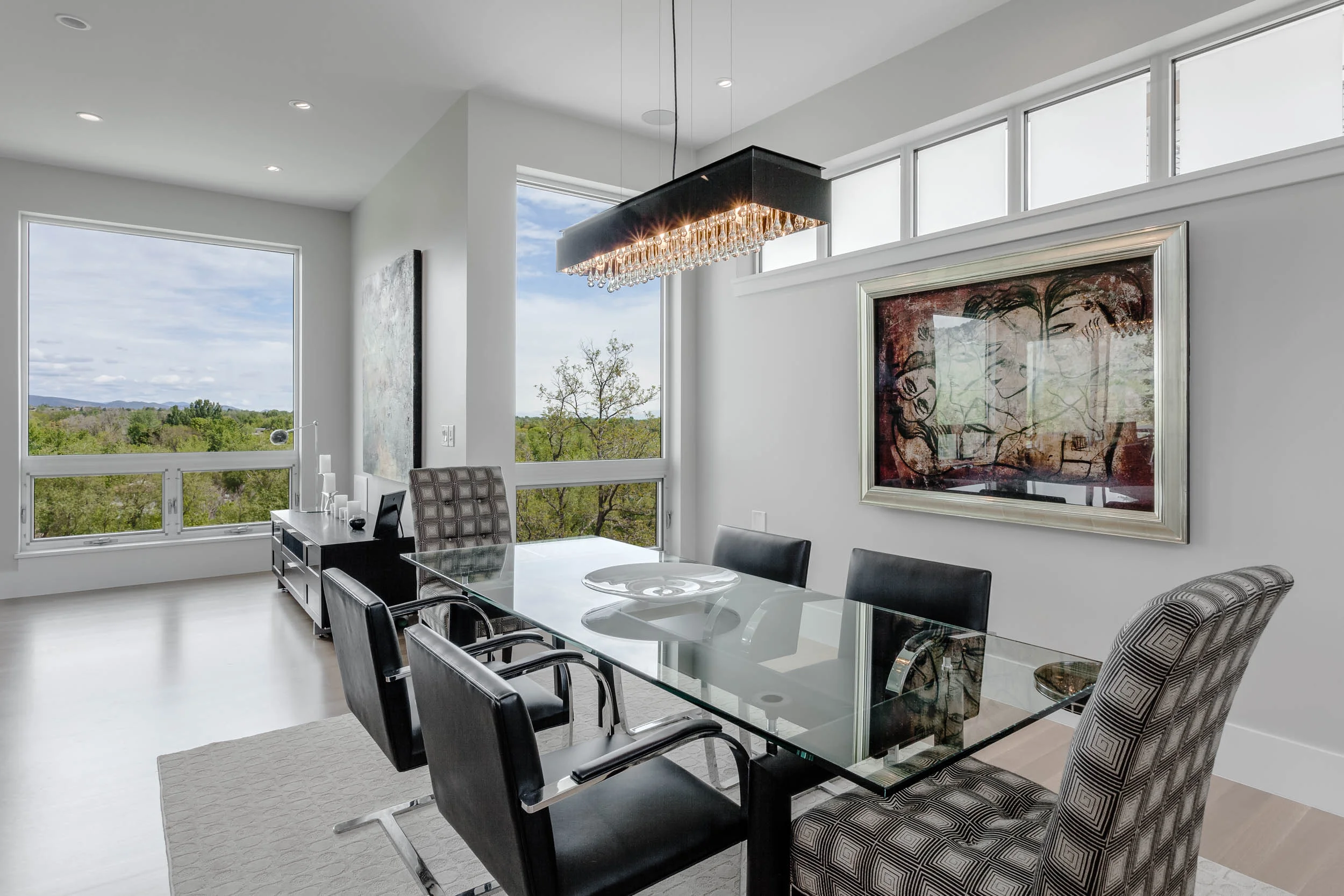 Developer: Greg Hansen @ Hansen Homes Architect: Steve Dodd @Dodd Studio