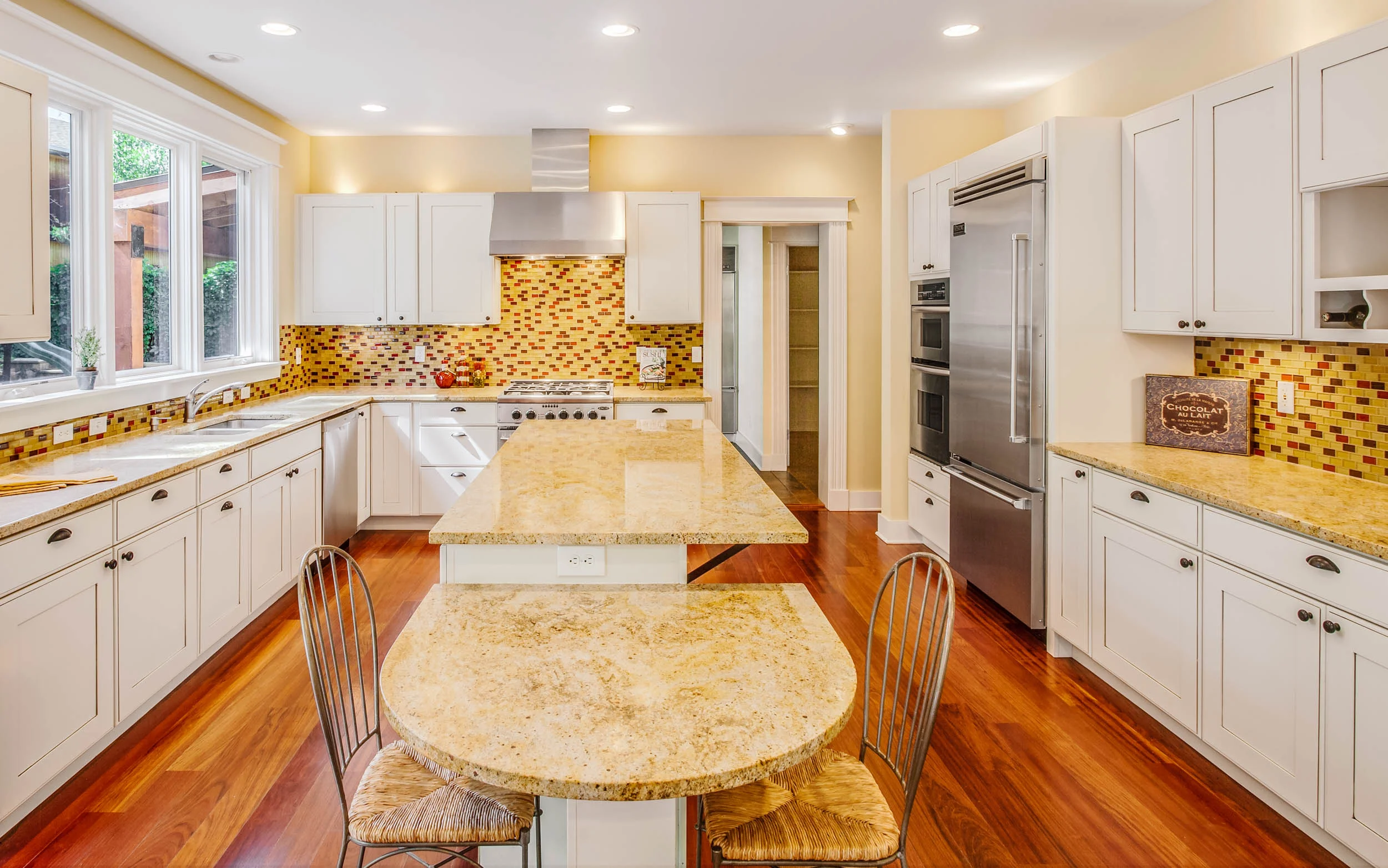 Client: Patrick Brown Group