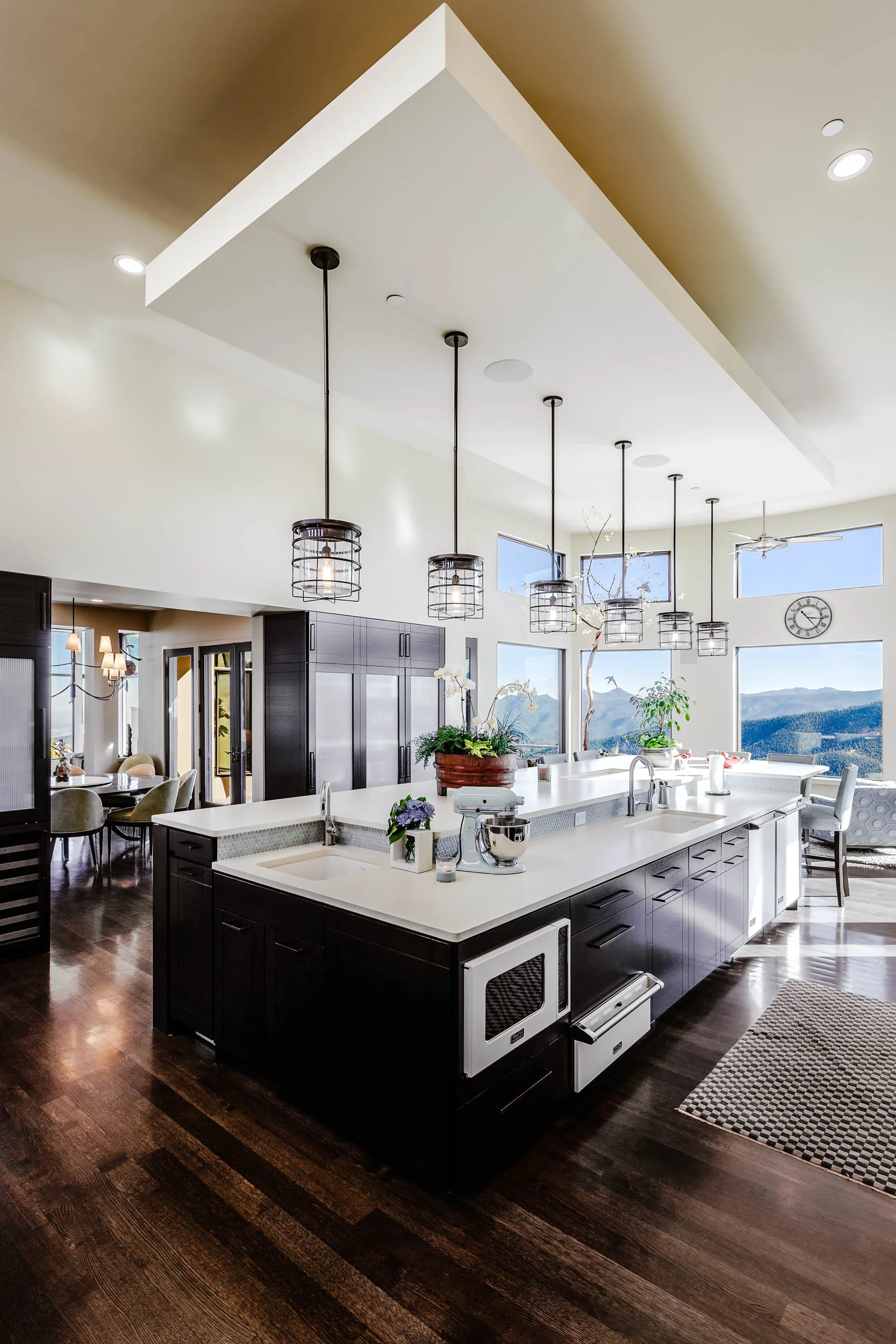Client: Patrick Brown Group