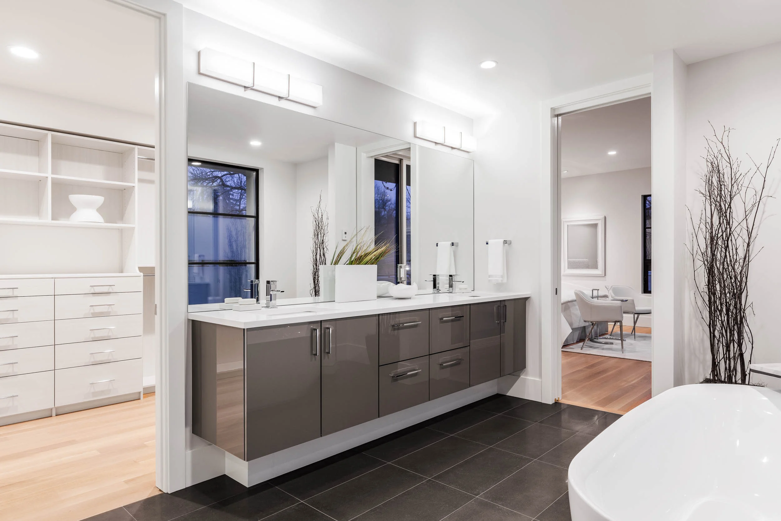 Client: Patrick Brown Group