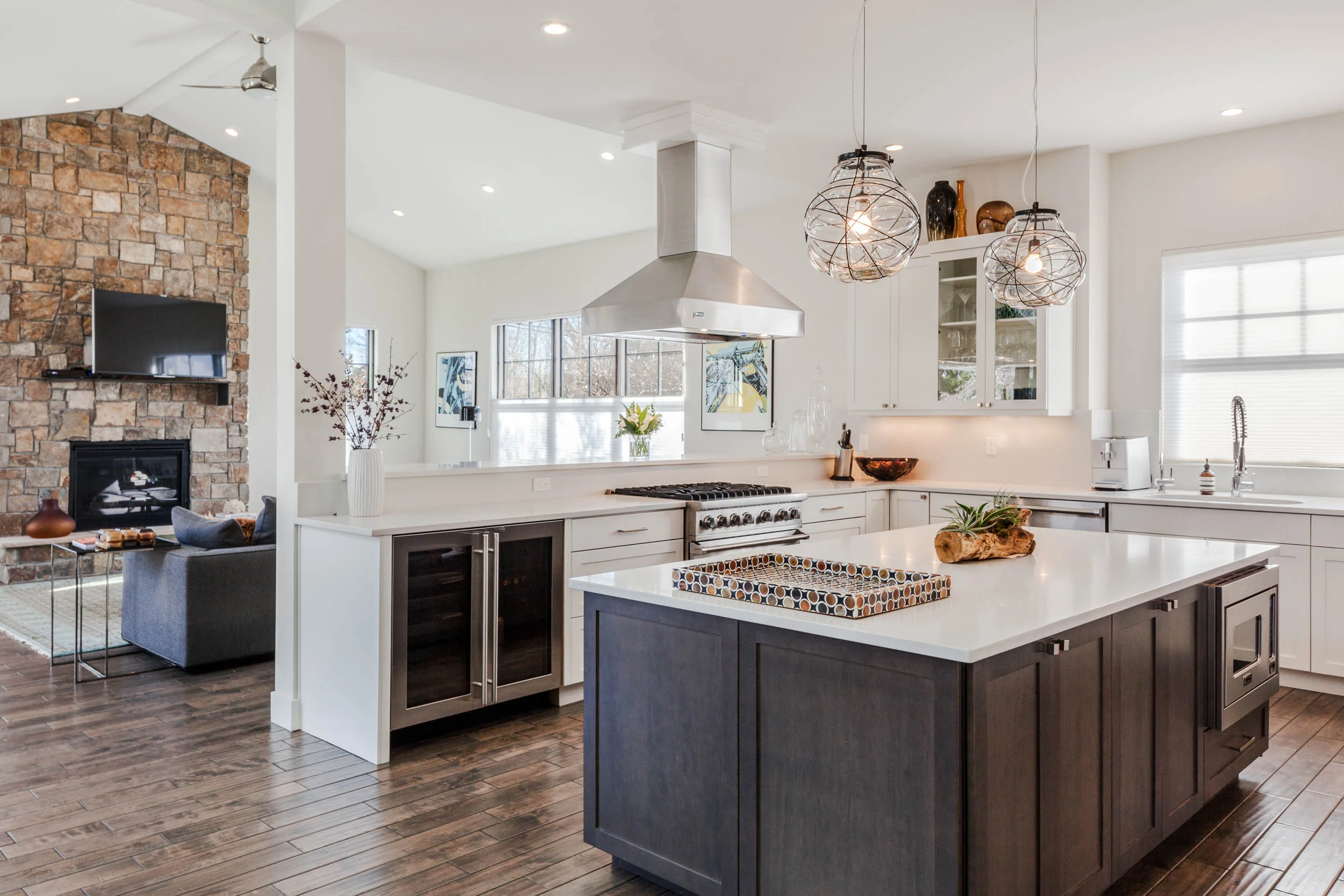 Client: Patrick Brown Group