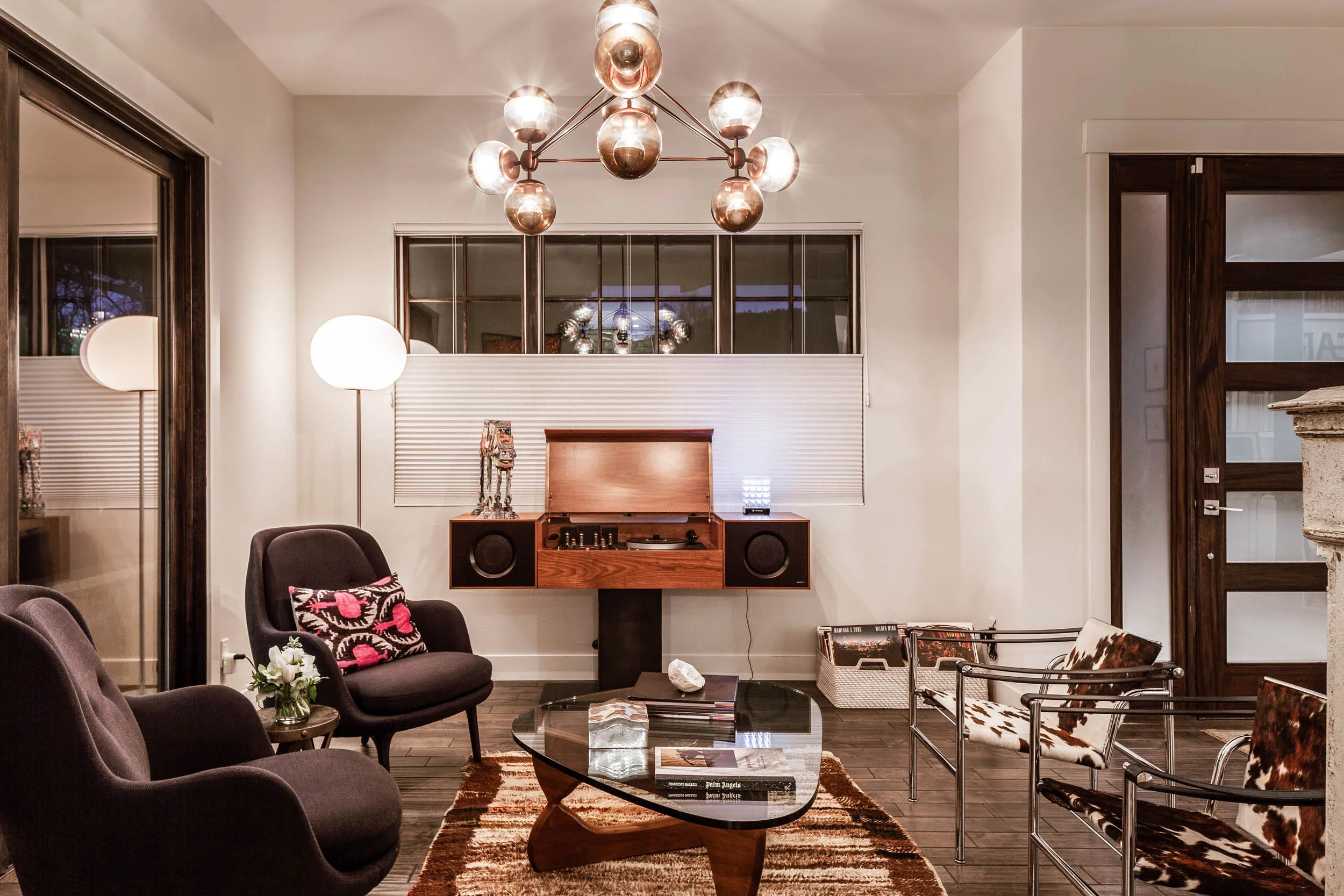 Client: Patrick Brown Group