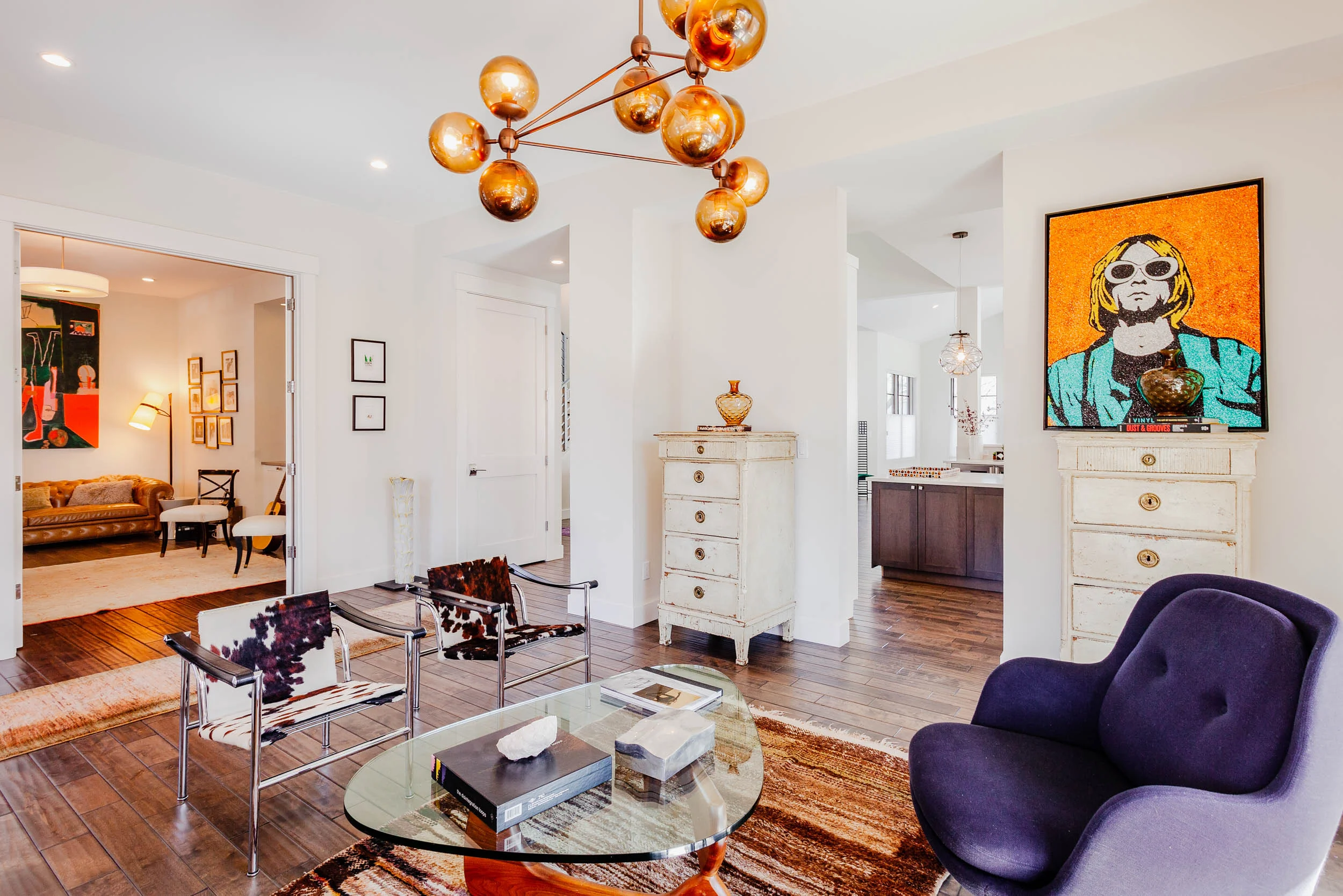 Client: Patrick Brown Group
