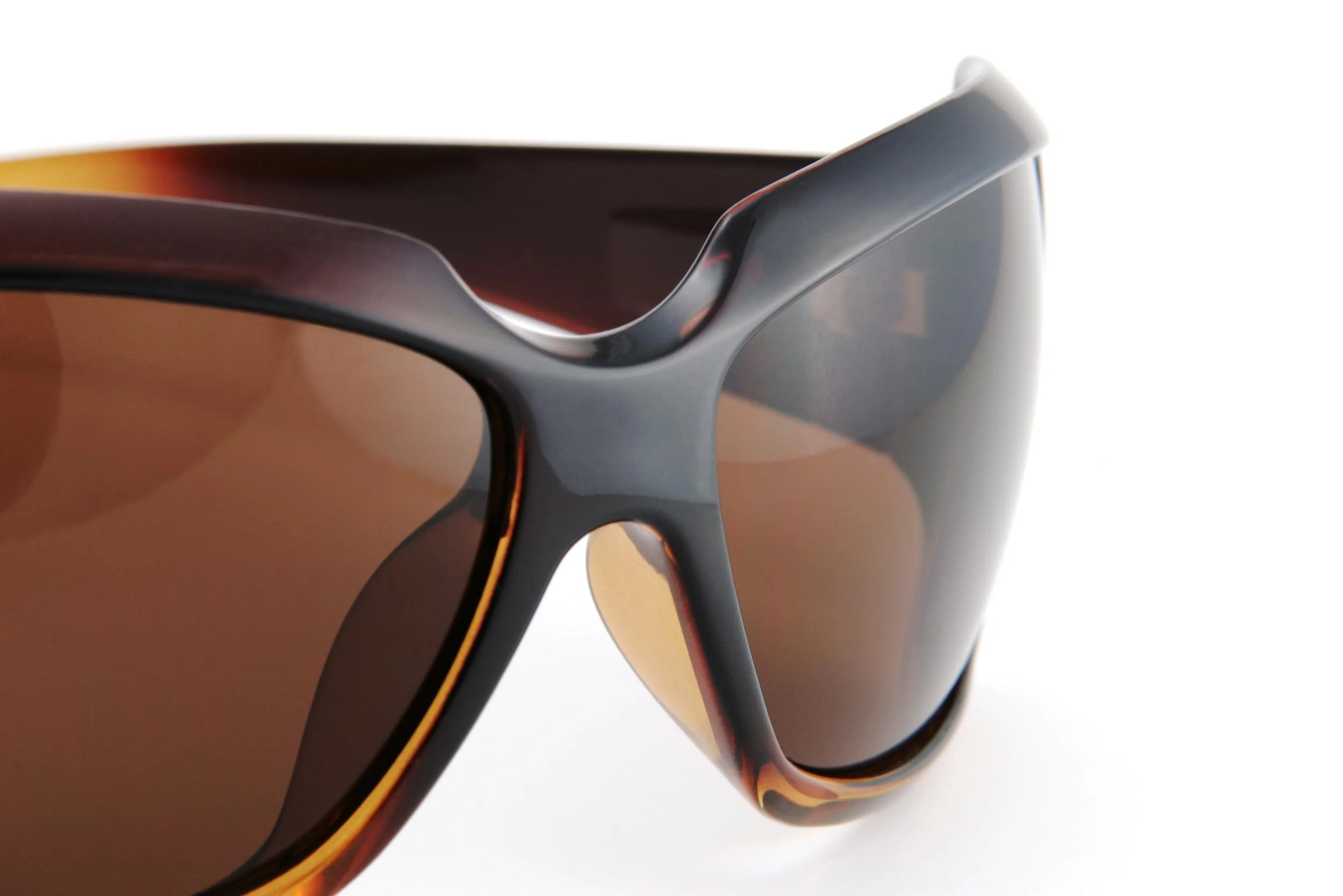 Client: Pleasure Ground Eyewear