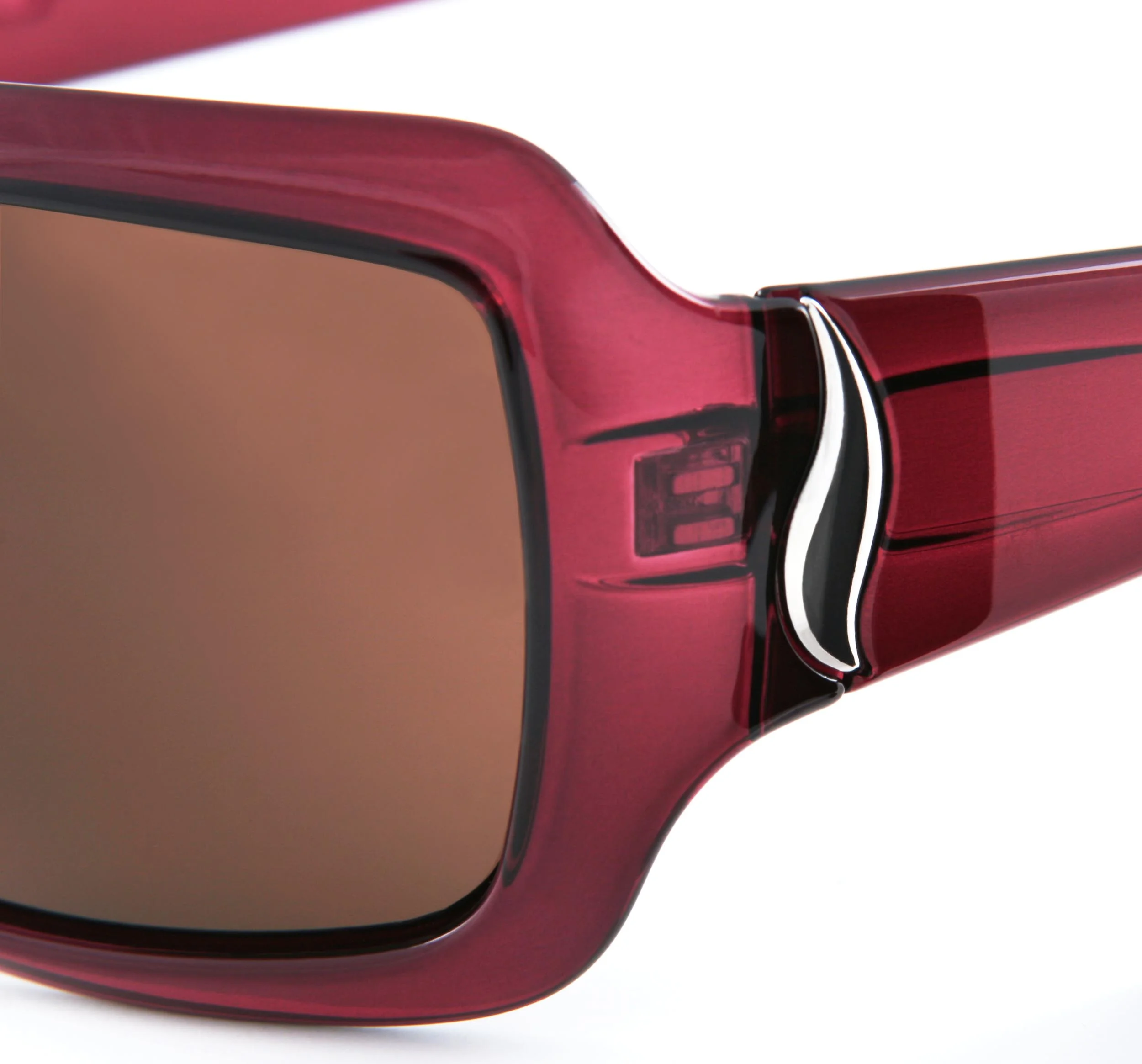 Client: Pleasure Ground Eyewear