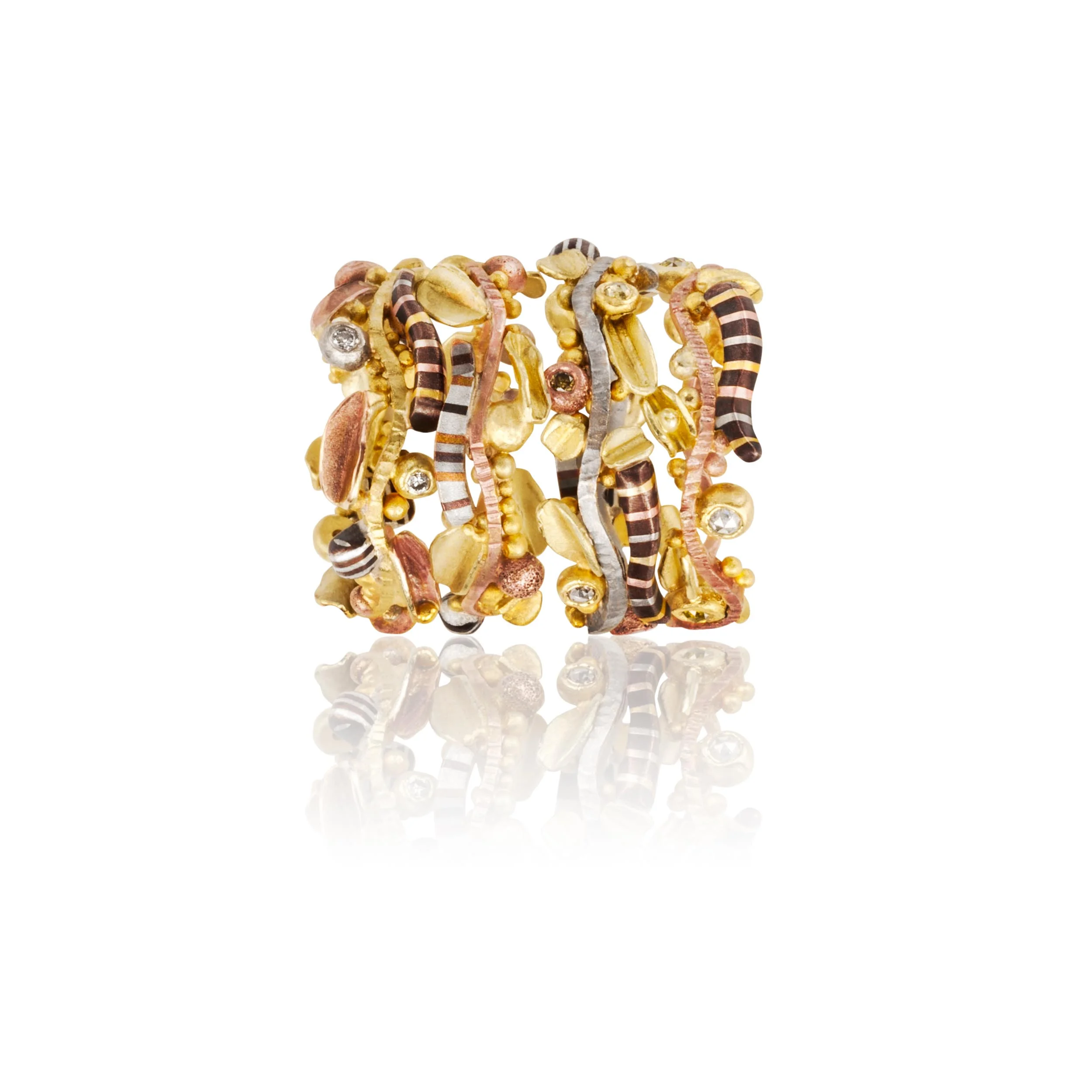 Client: Lynda Bahr Jewelry