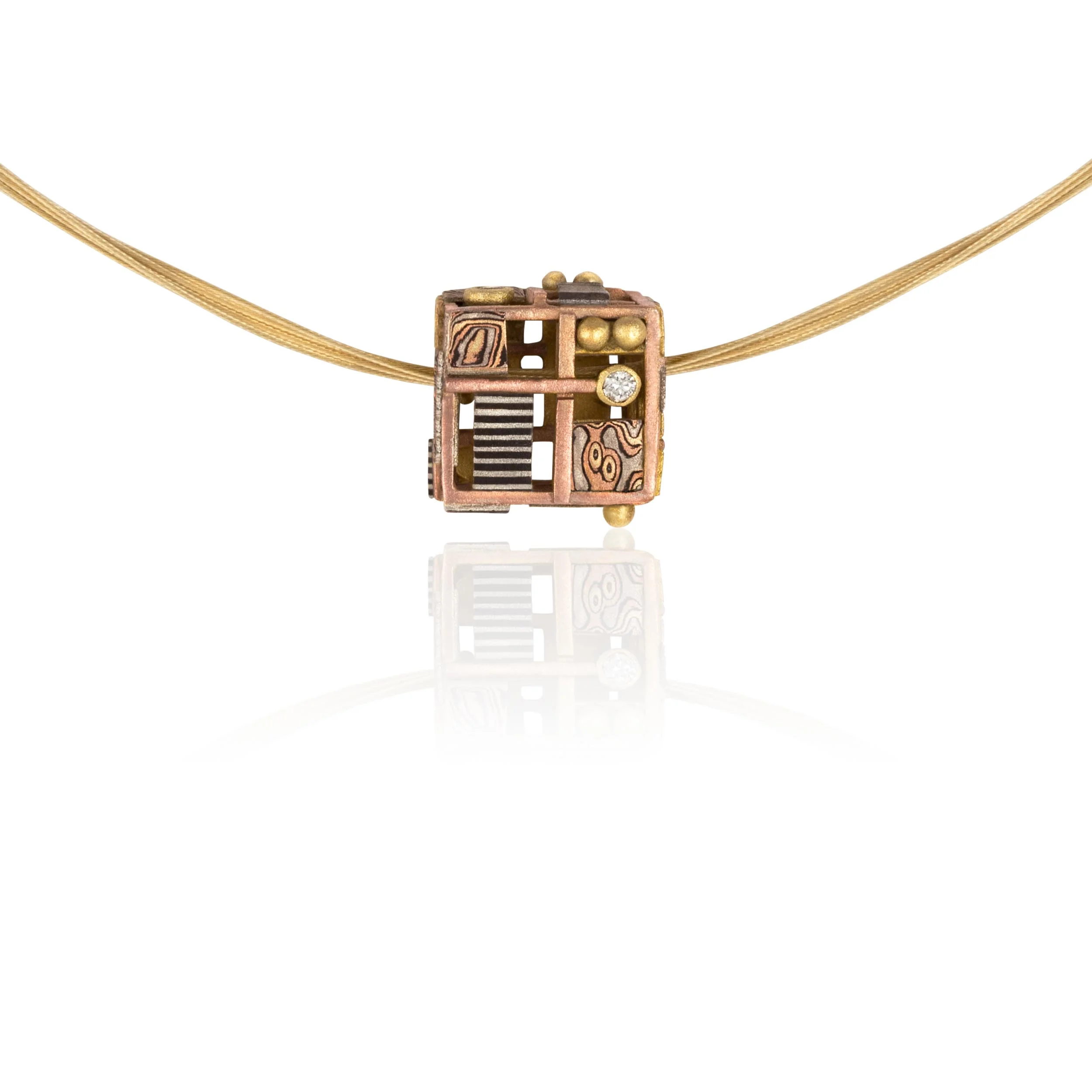 Client: Lynda Bahr Jewelry