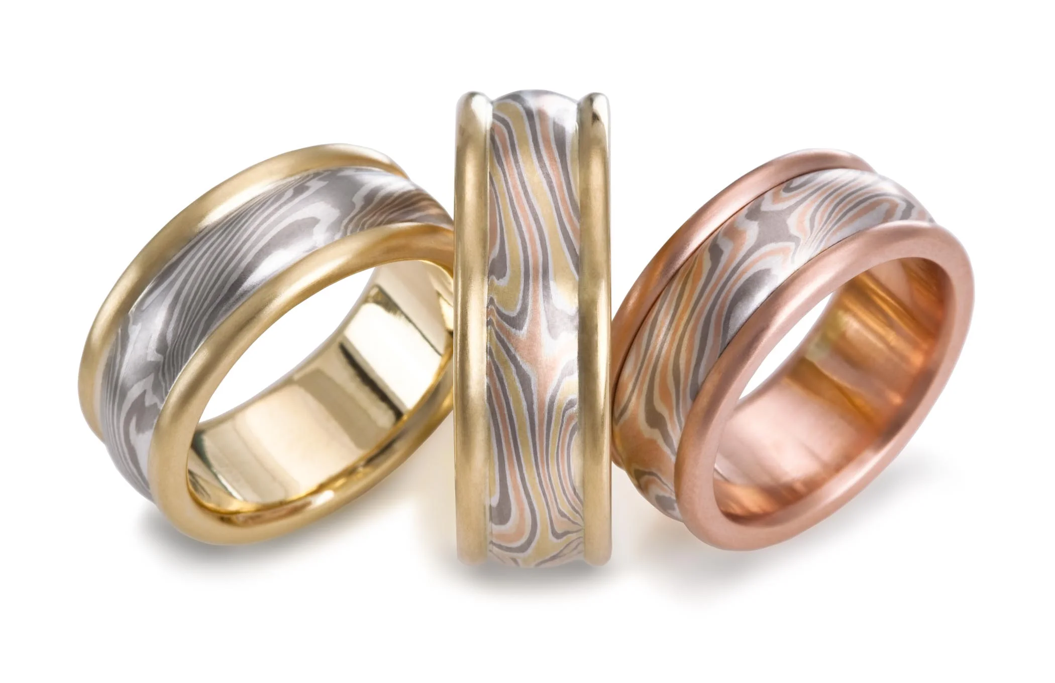 Client: Andrew Nyce Designs