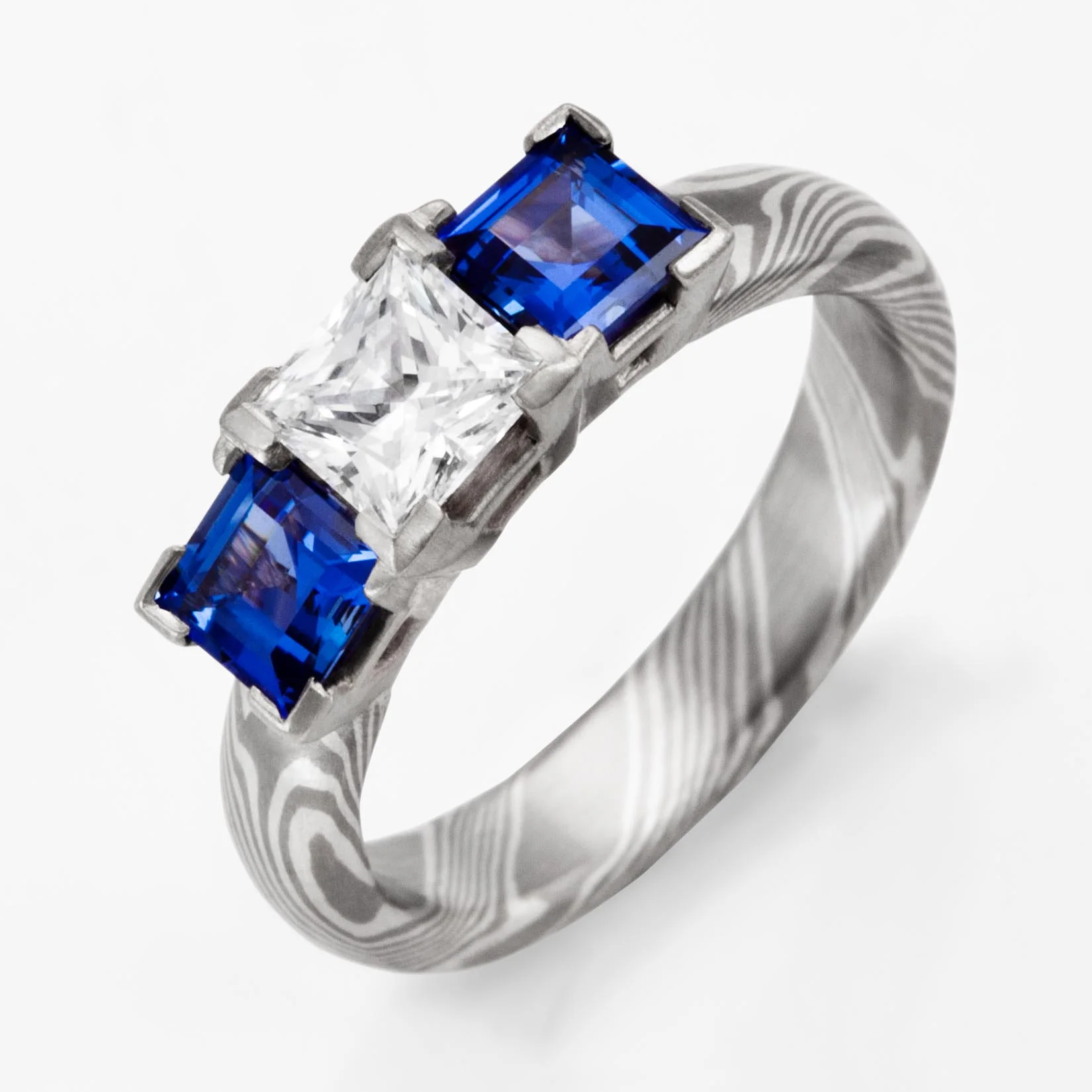 Client: Andrew Nyce Designs