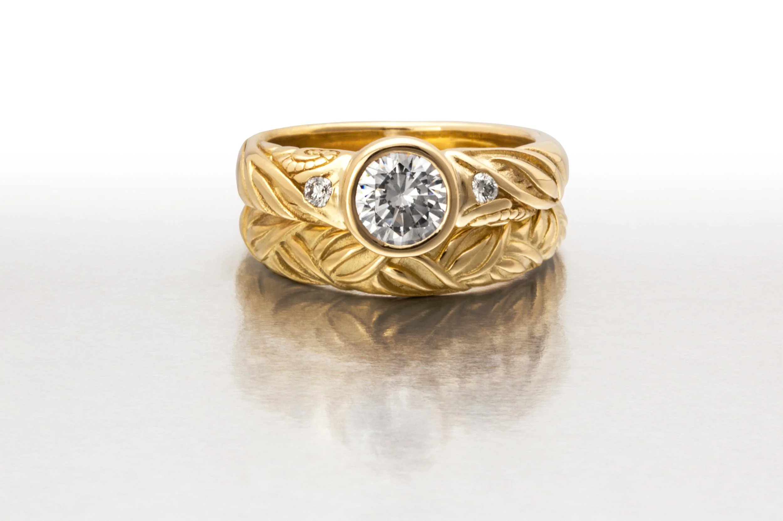 Client: Conni Mainne Jewelry