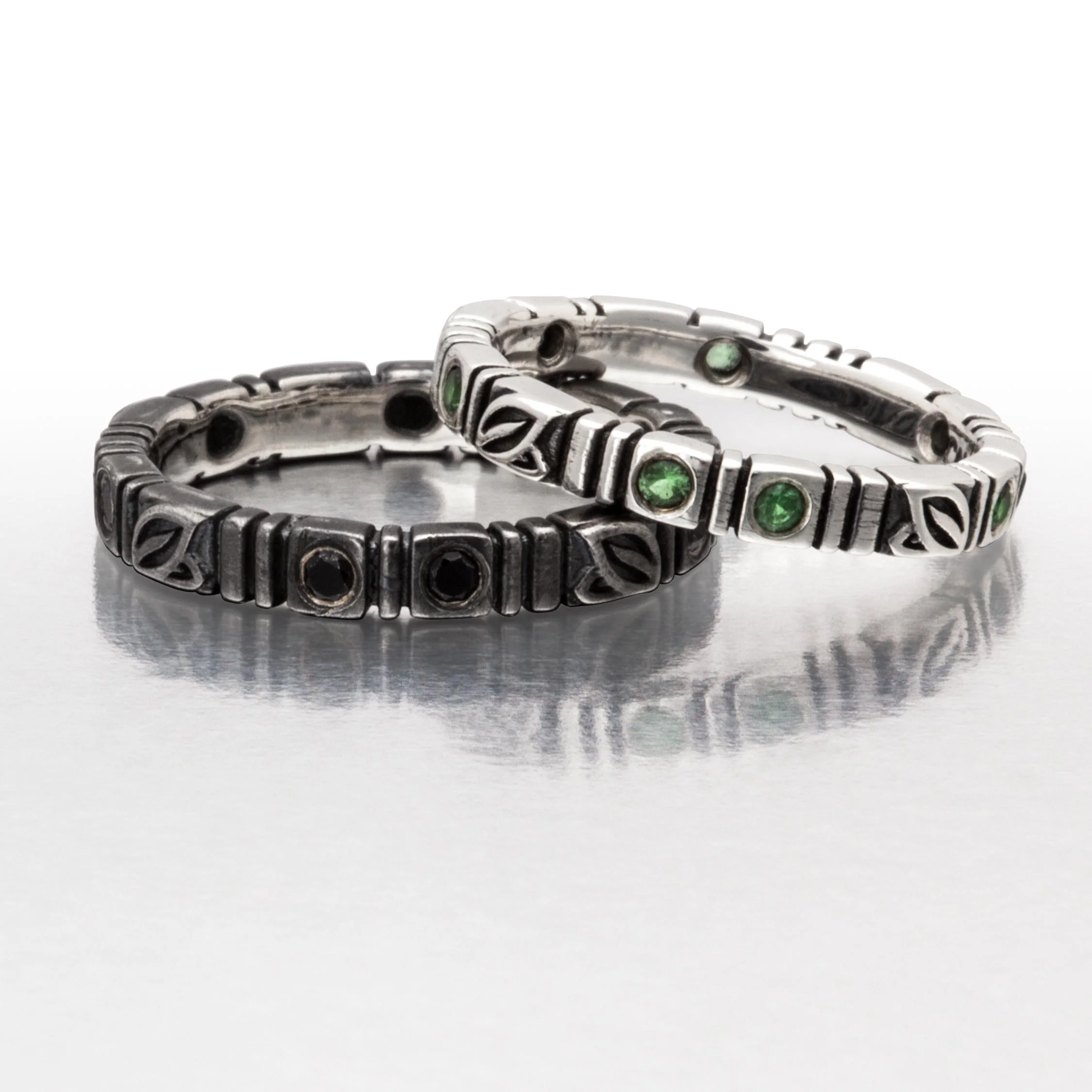 Client: Conni Mainne Jewelry