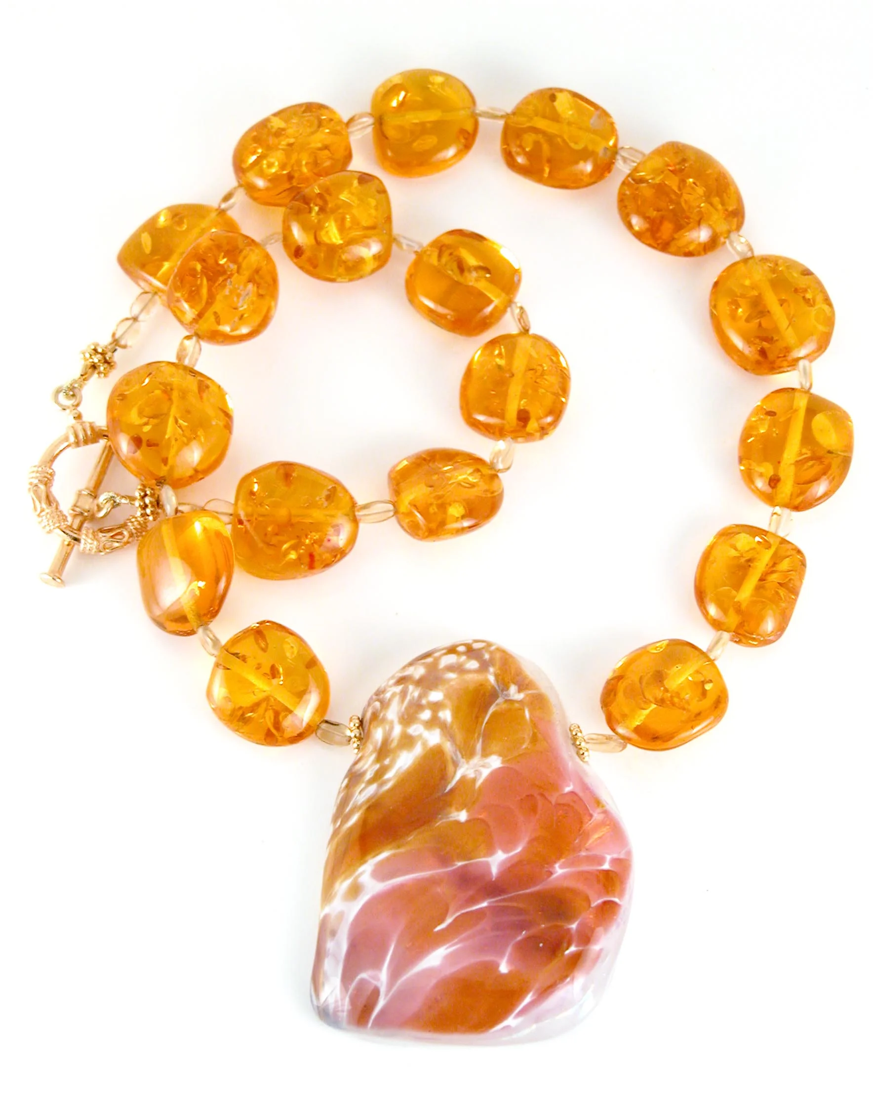 Client: Lisa G Jewelry