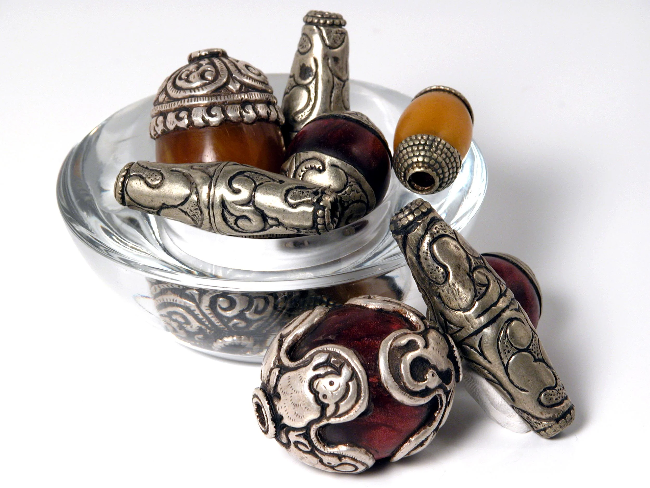 Client: Lisa G Jewelry