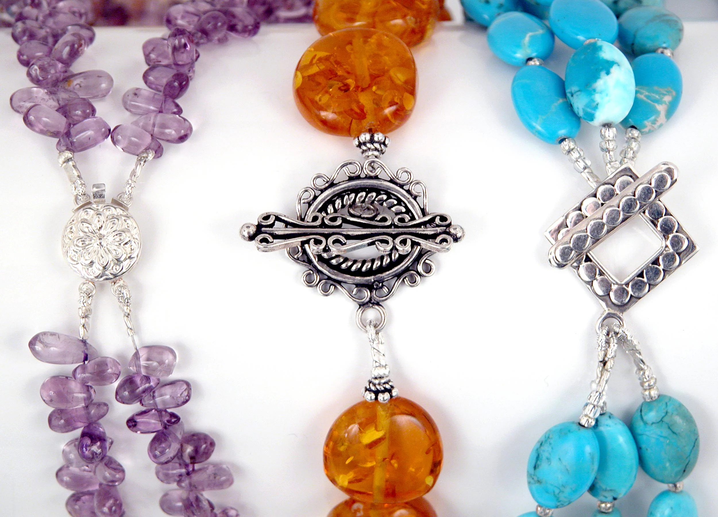 Client: Lisa G Jewelry