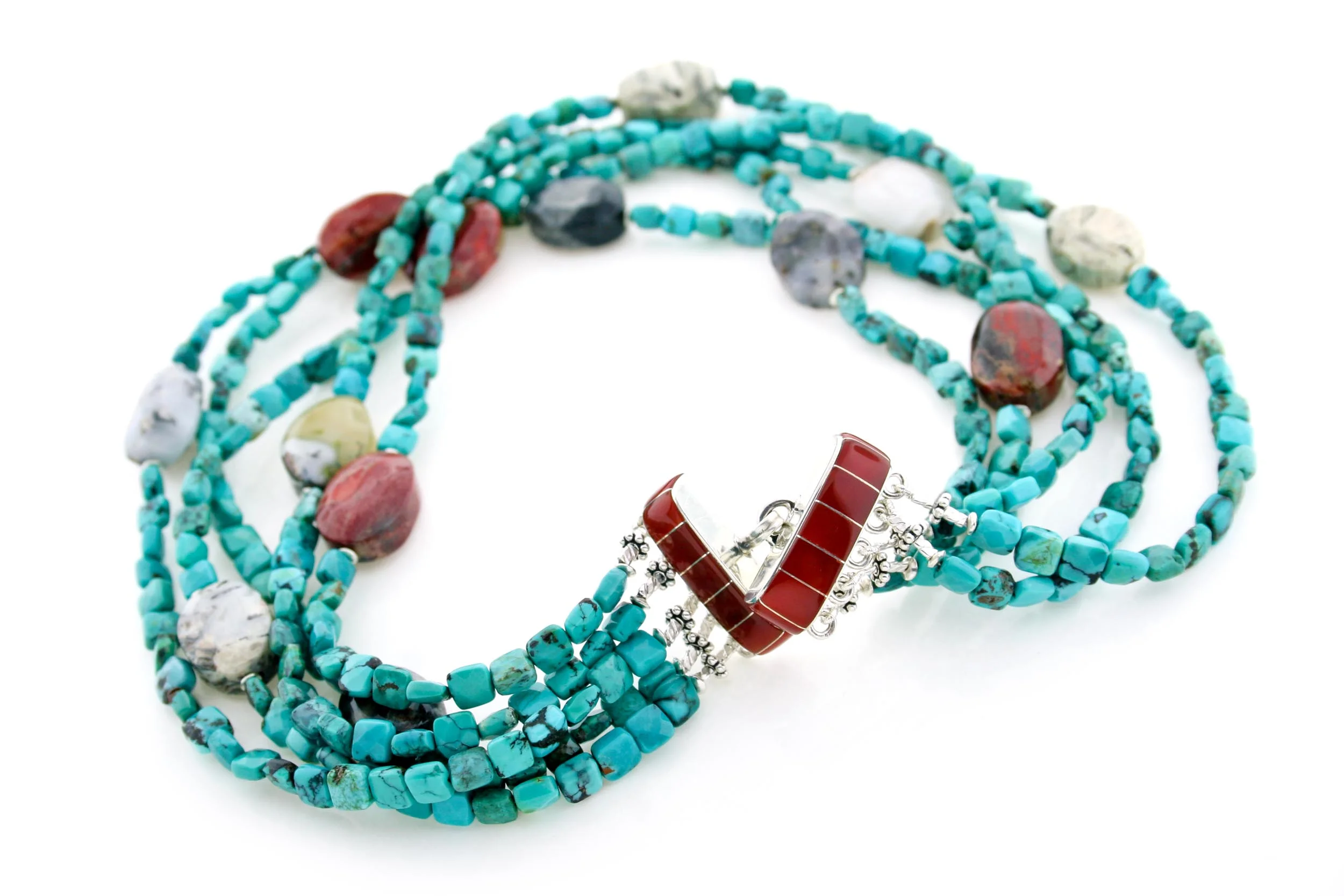Client: Lisa G Jewelry