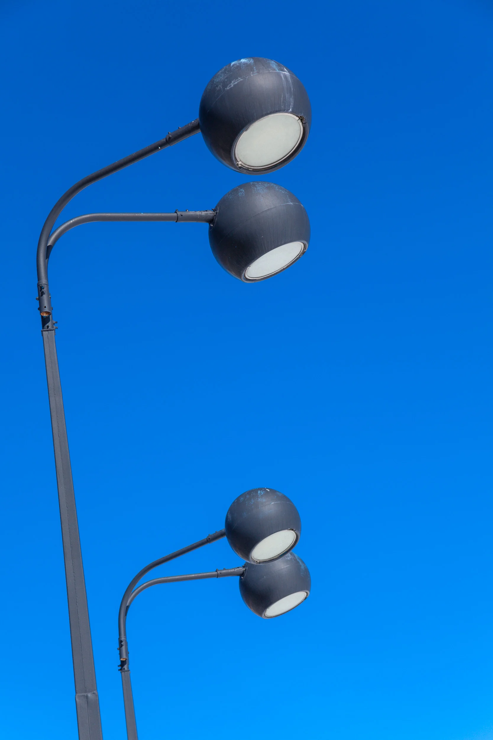 Streetlights of Boulder #7 Boulder, CO 2018