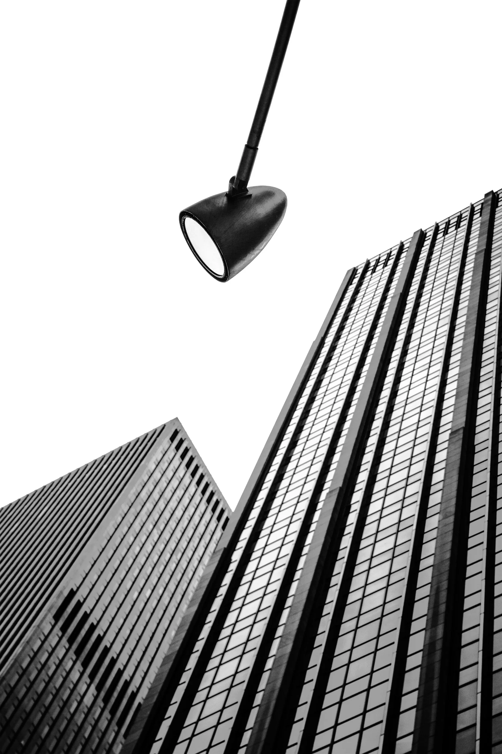 Streetlights of New York #54 New York, NY 2010