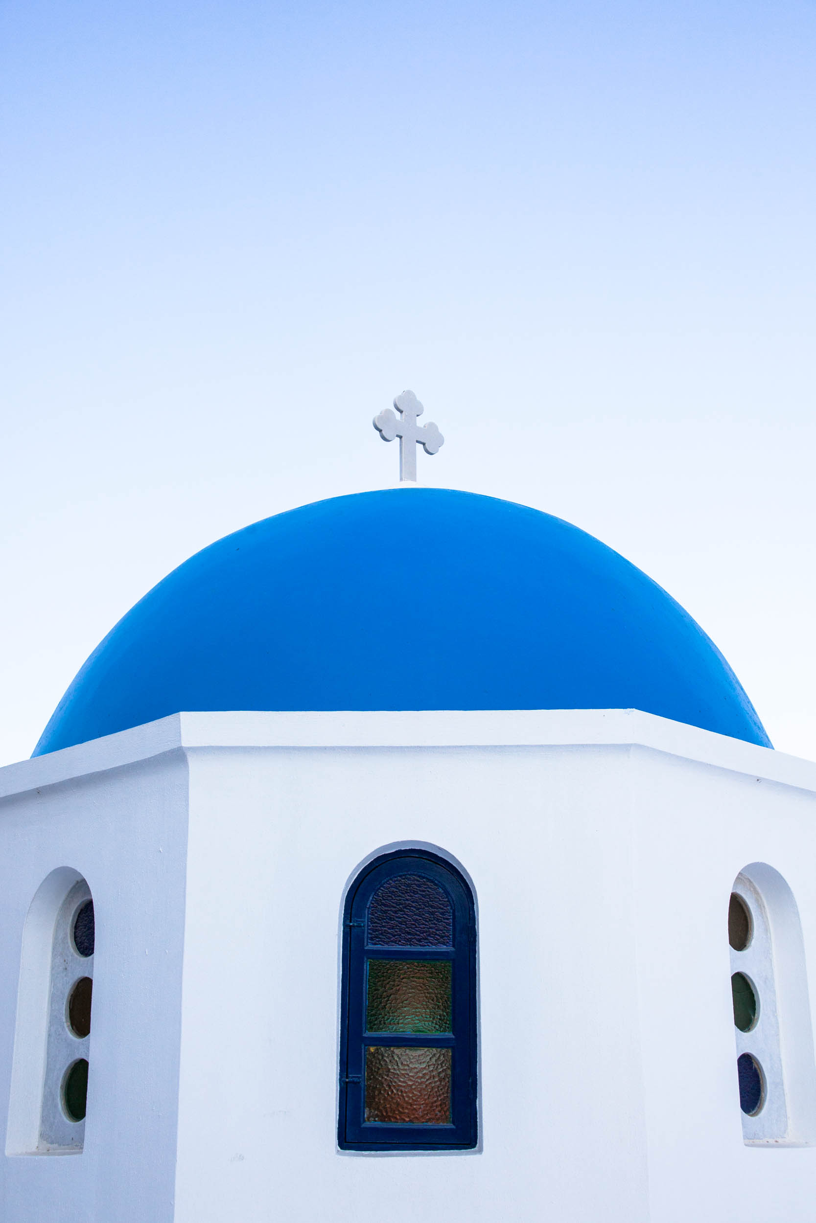  Oia Santorini, Greece 2009 