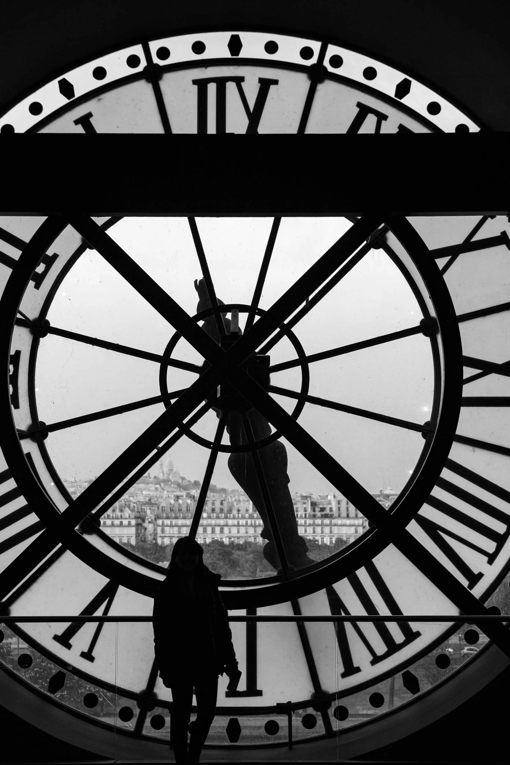 Musee D’Orsay Paris, France 2017
