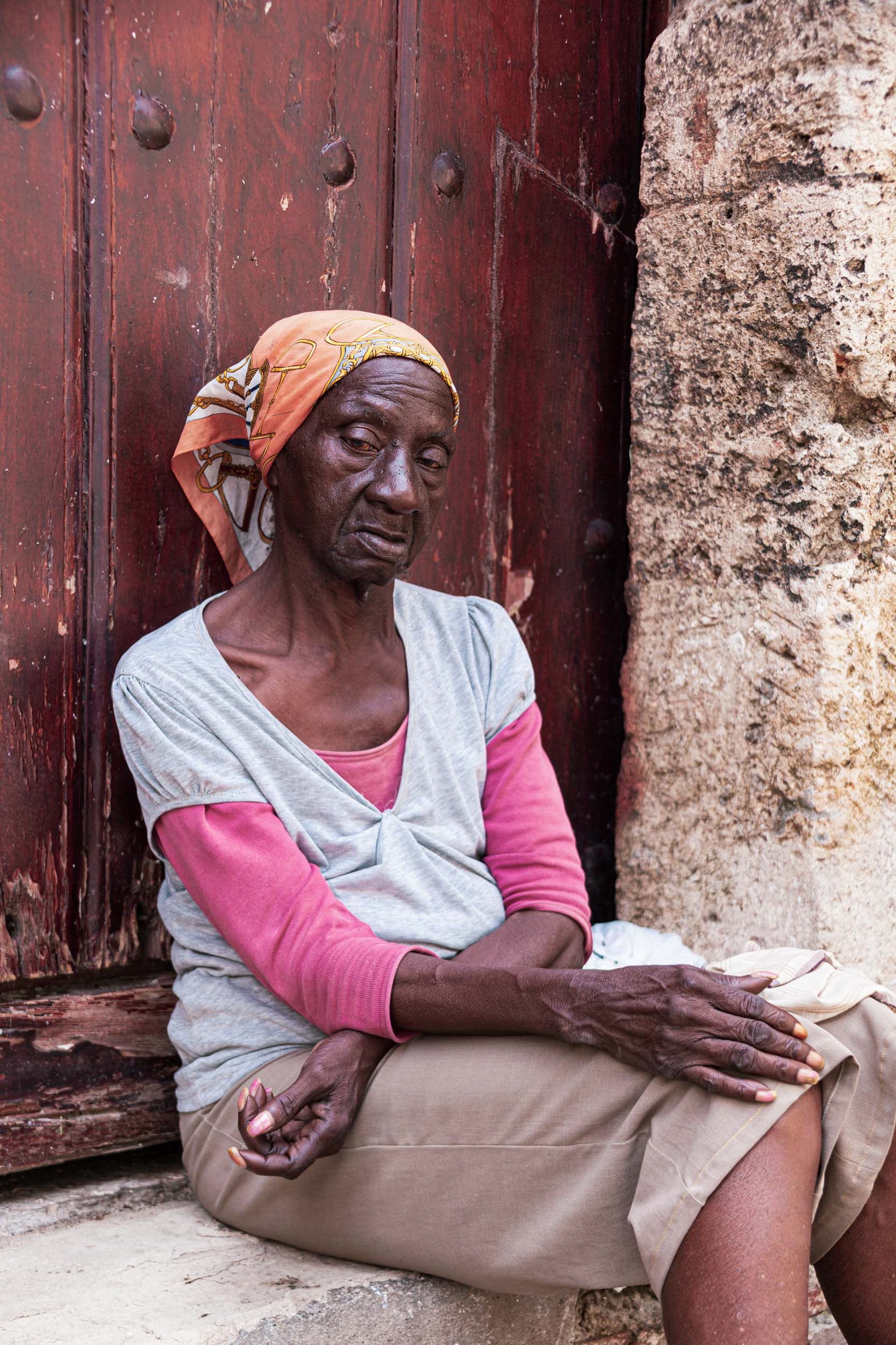  Havana, Cuba 2014 