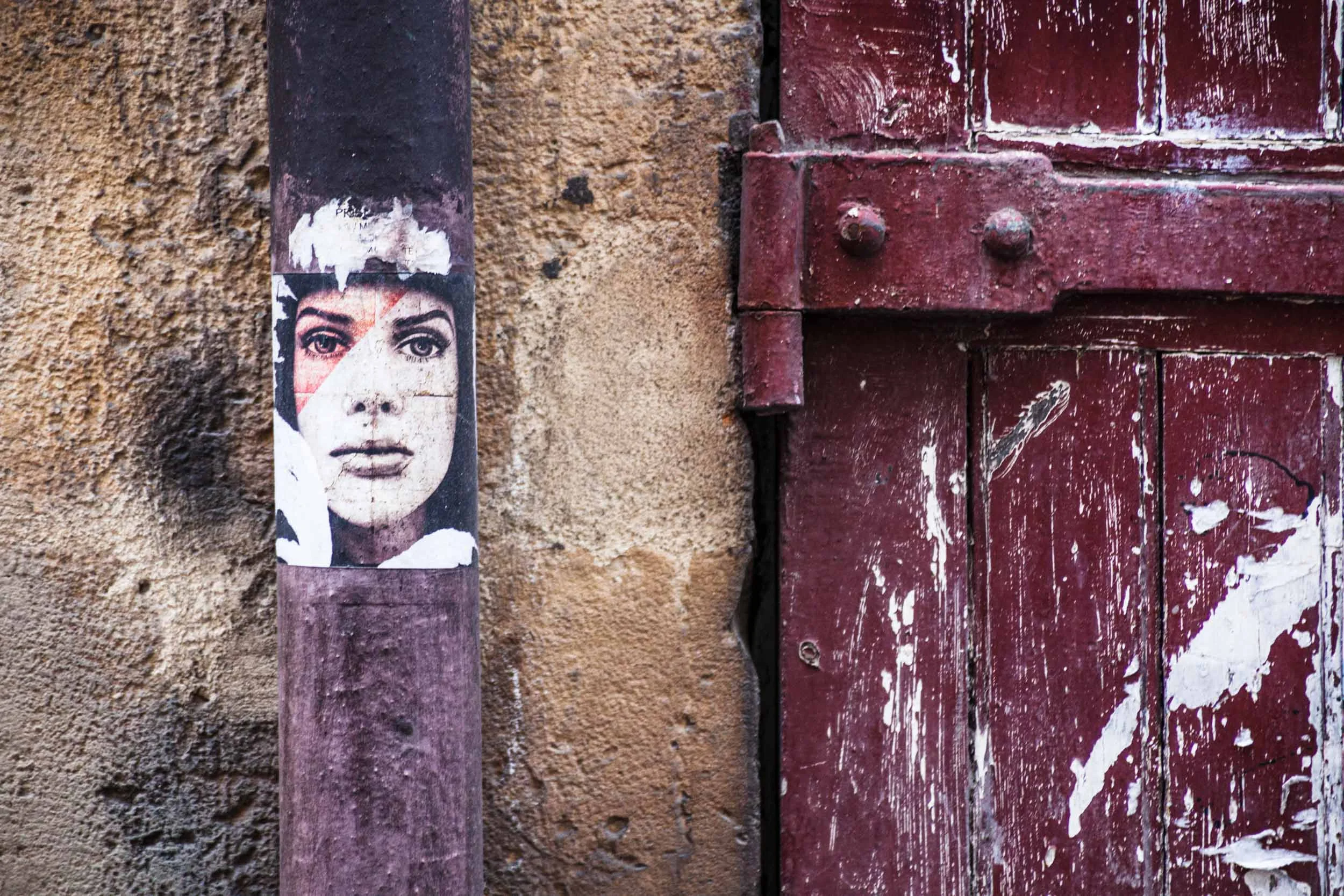 Paris, France 2017