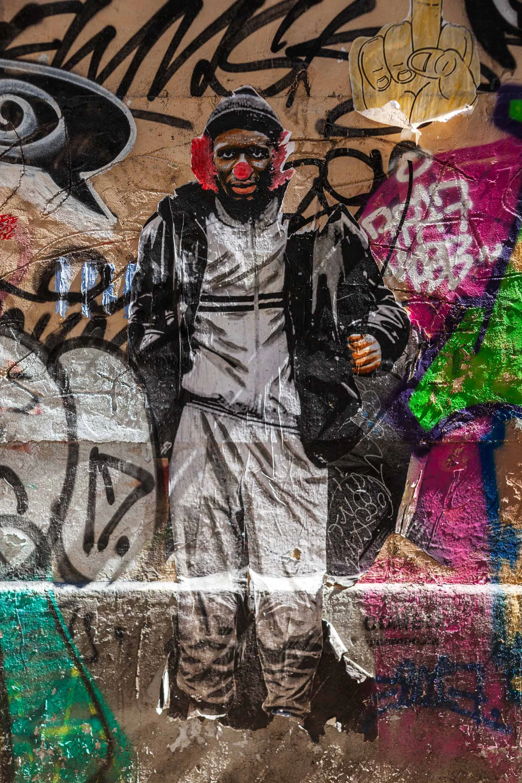 Paris, France 2018