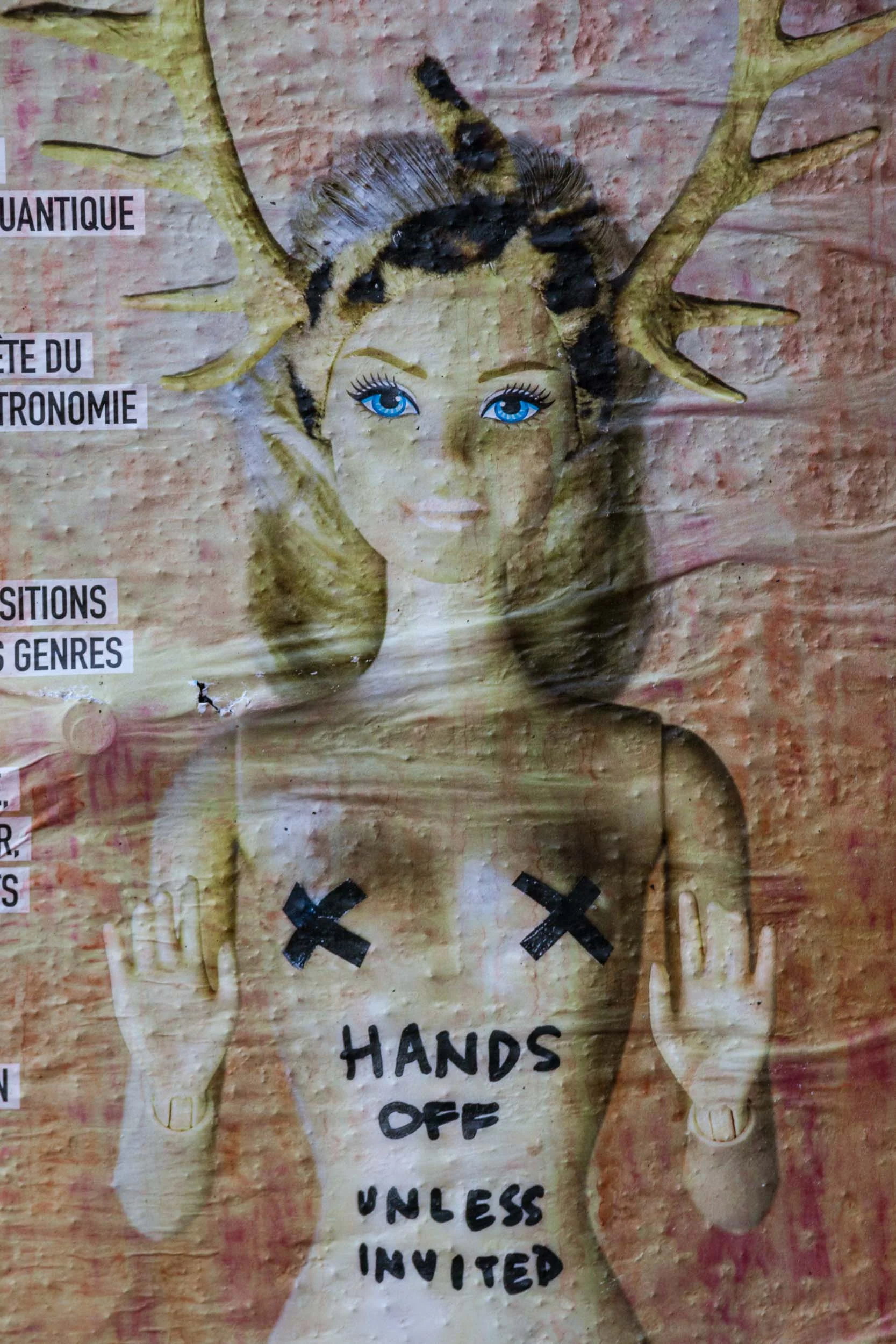 Paris, France 2018