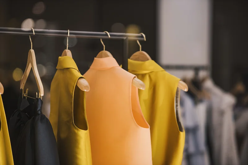Closet edit: curate your closet and create new looks with your wardrobe. Get styled with our styling package. Read more.
