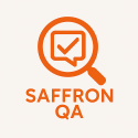 Saffron QA
