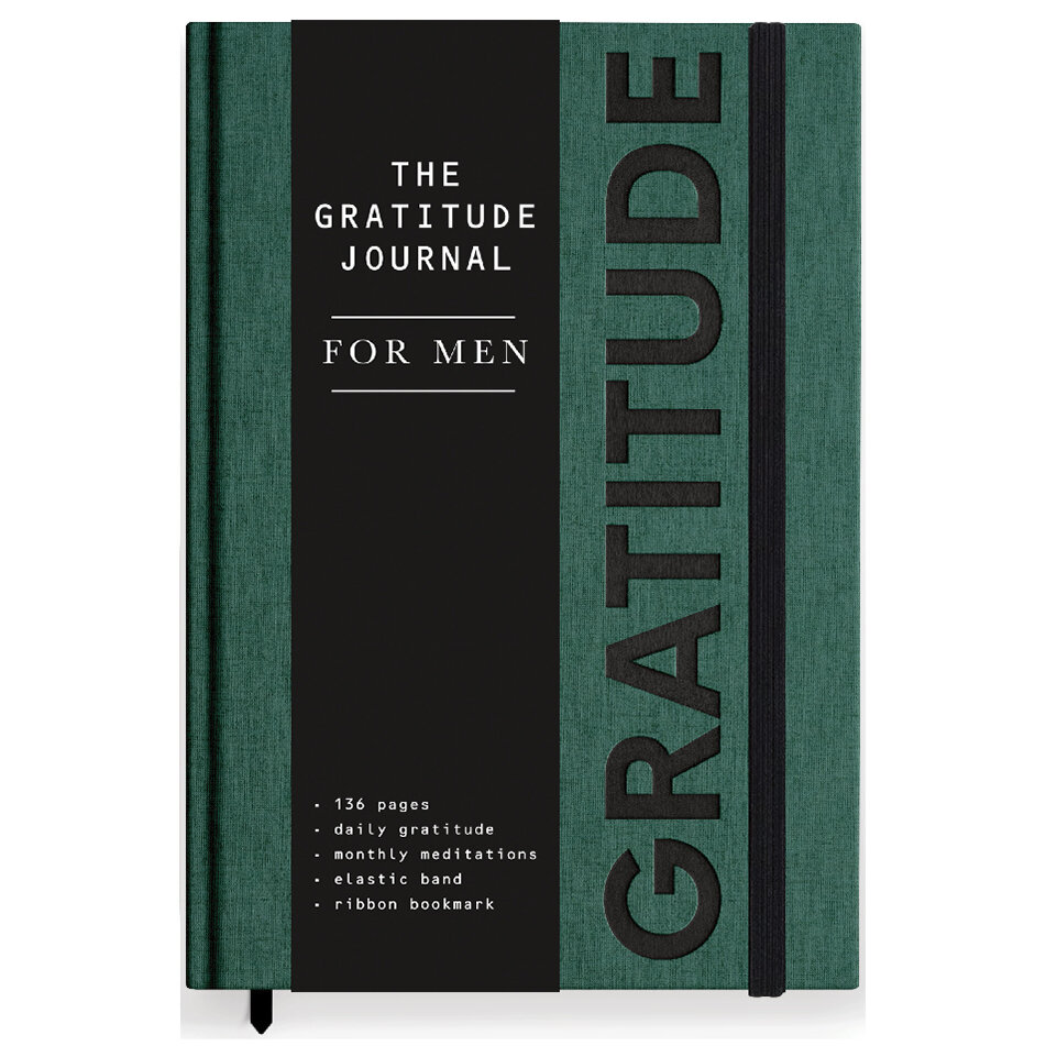 The One-Minute Gratitude Journal for Women: A Journal for Self-Care and  Happiness (Hardcover)