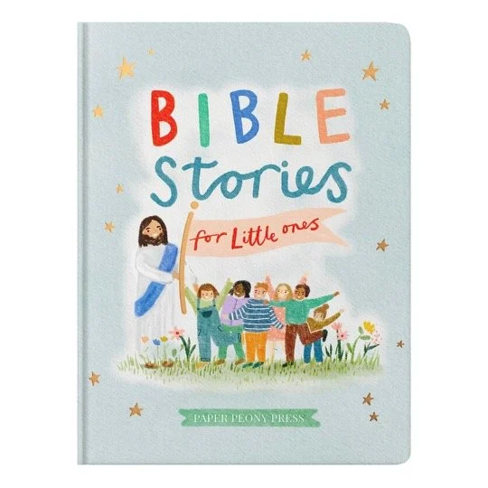 Bible Stories for Kids