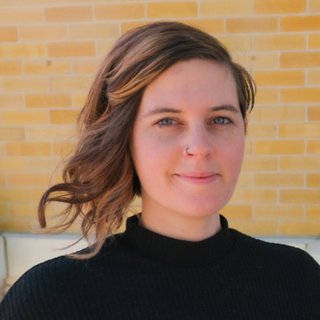 HANNAH K. HOLMAN, Creative Operating Officer
