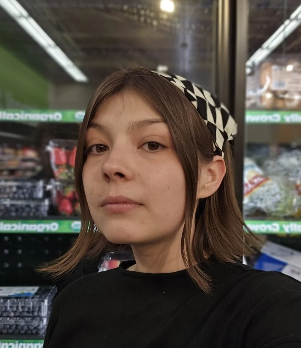 SIERRA KALLIO, The YES! House American Connection Corps Member