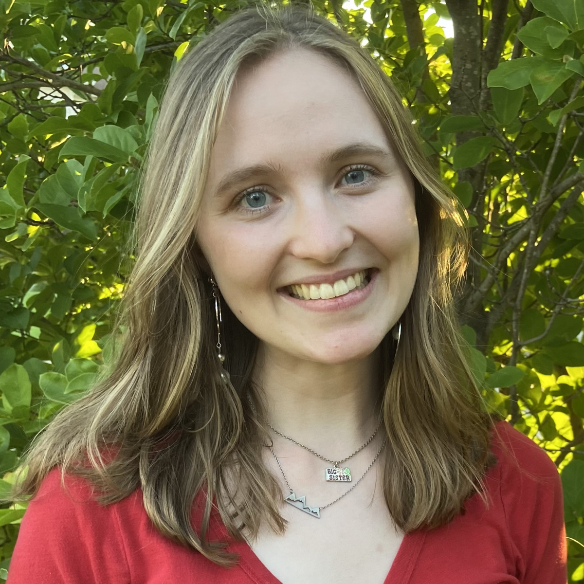 VIVIAN M COOK, Engage and Amplify Rural Program Coordinator 