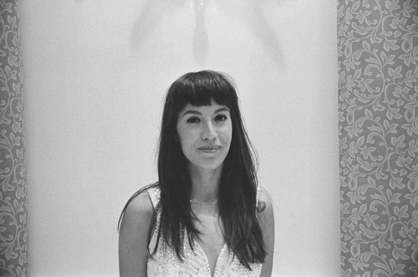 ELISA M. FRANCO, Communications Director