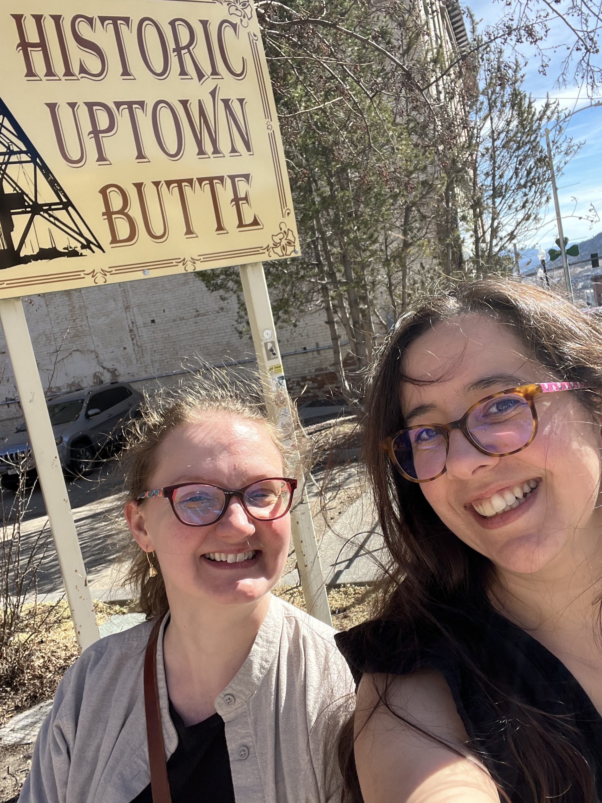 Courtney and Sarina in Butte MT.jpg