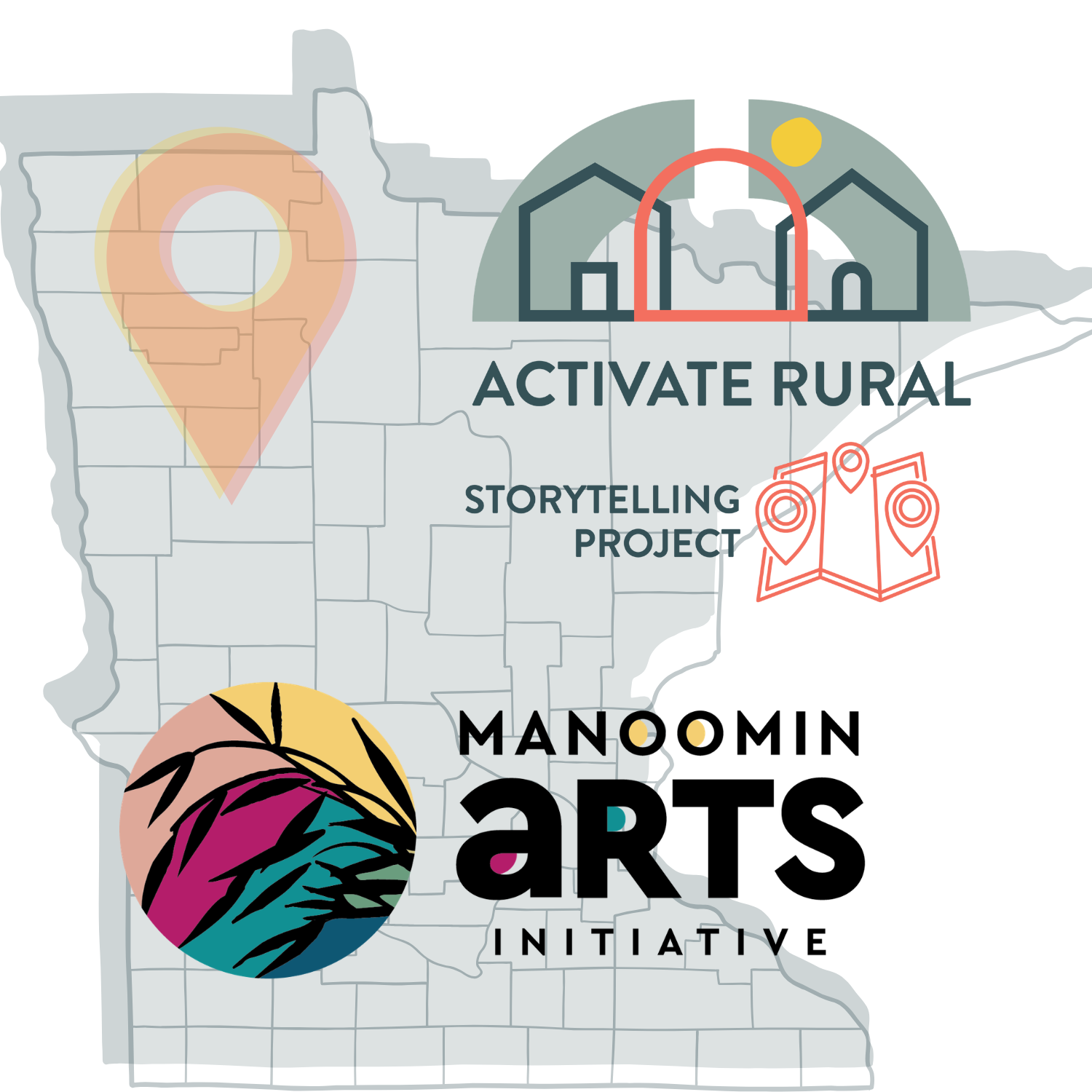 Activate Rural Storytelling Project: Manoomin Arts Initiative