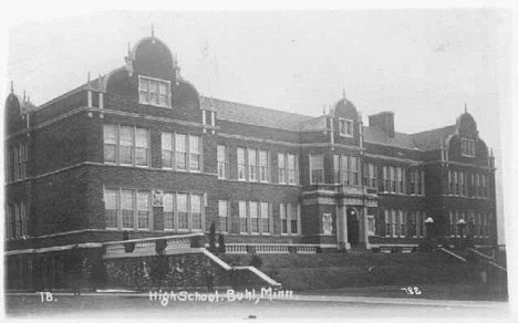 Buhl High School 1920 (MNHS).gif