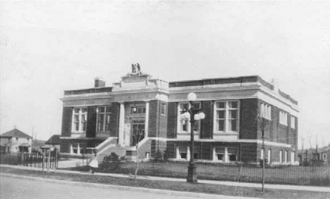 Buhl Public Library 1918 (MNHS).gif