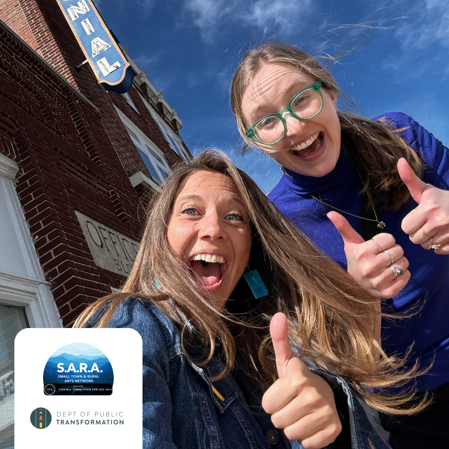 Engage Rural Team Visits Virginia!&nbsp;