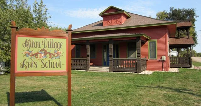 Milan Village Arts School.jpg